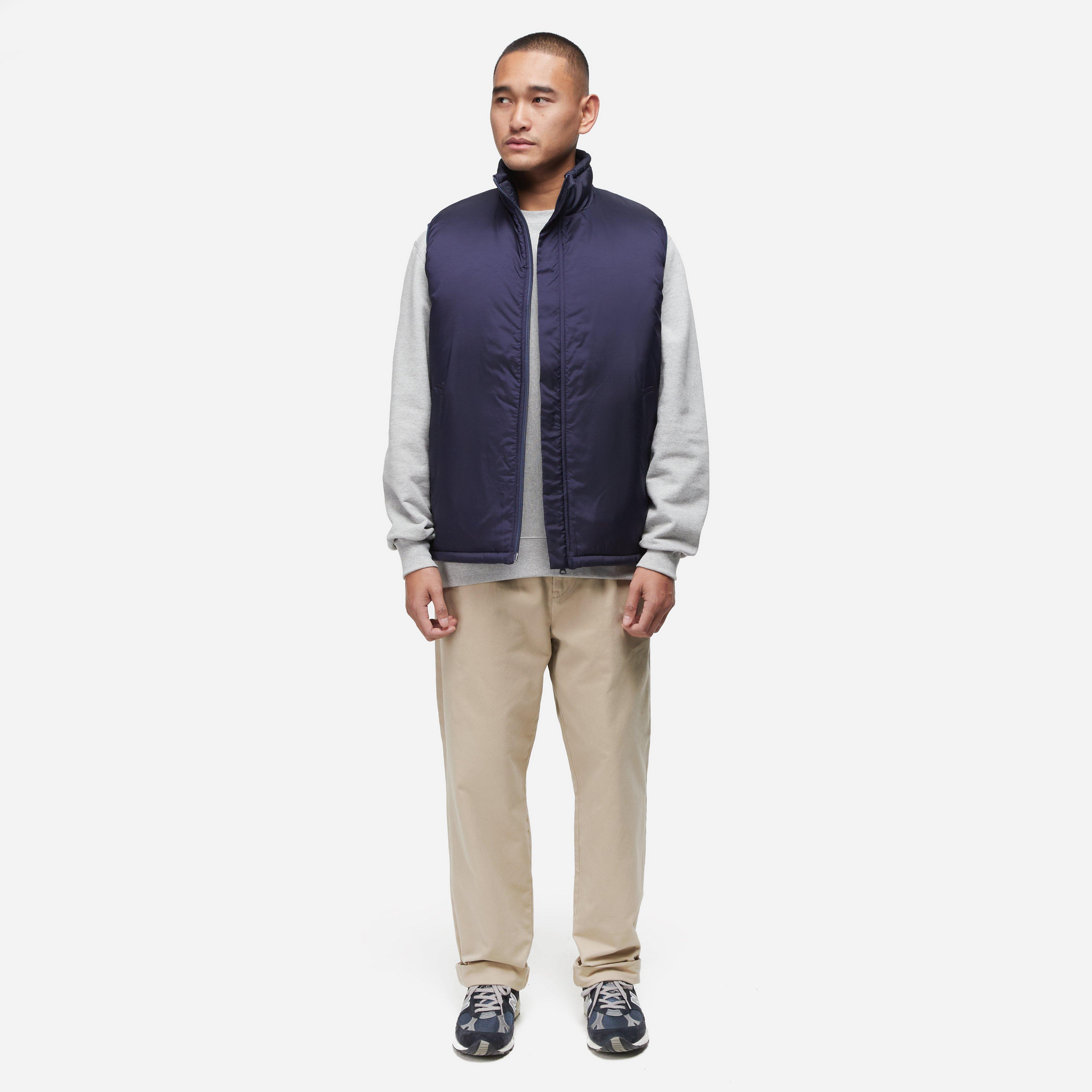Beams Plus Mil Puffer Vest