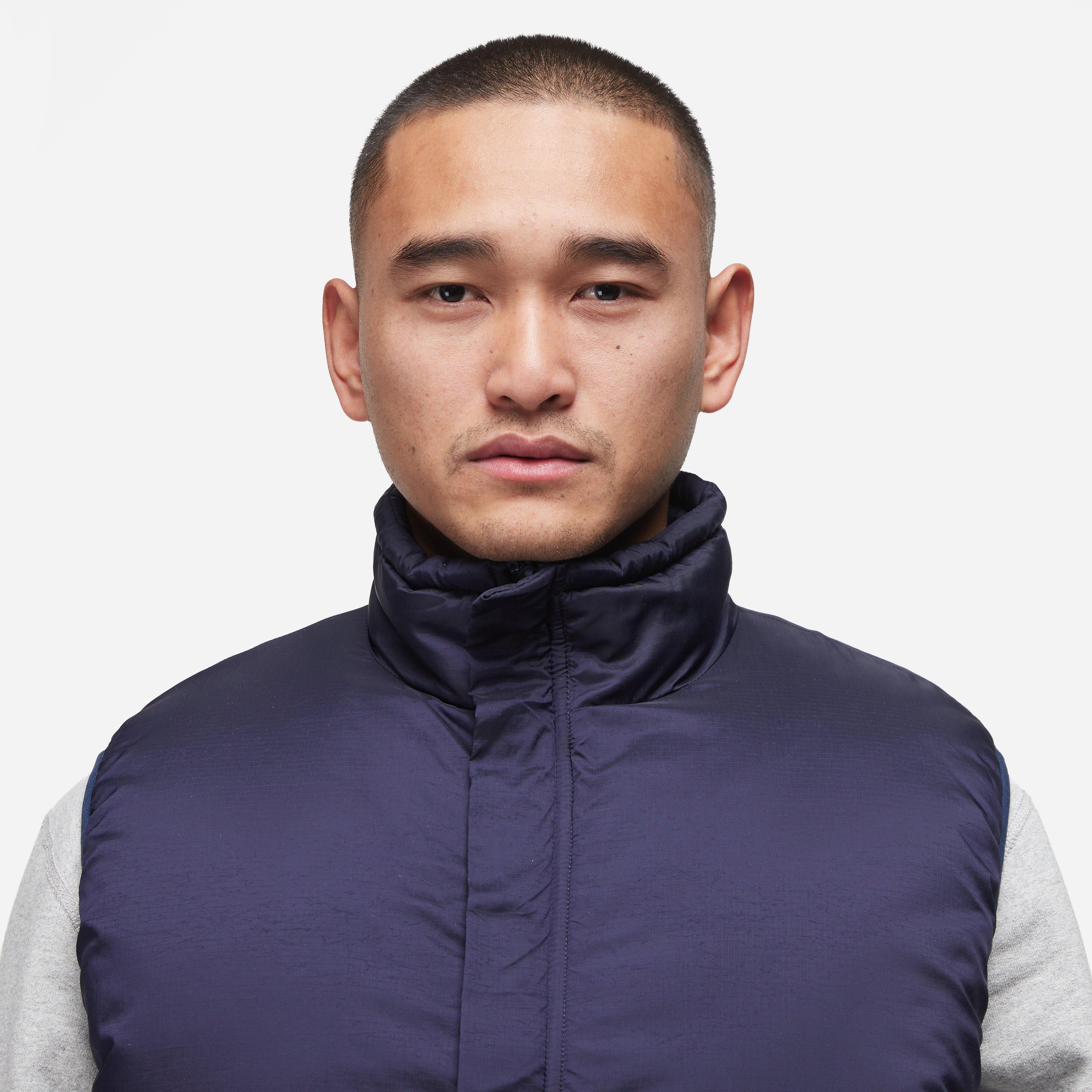 Beams Plus Mil Puffer Vest