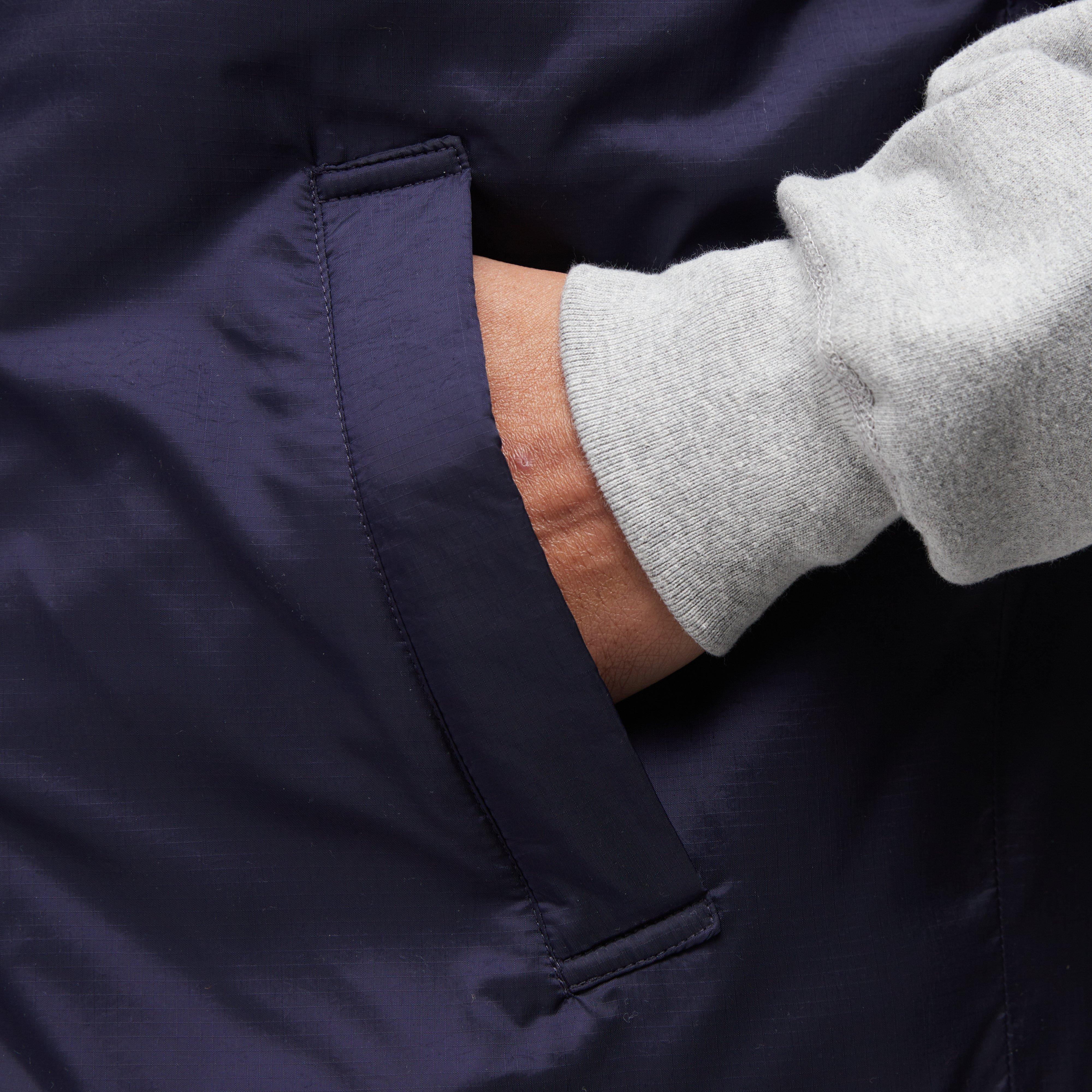 Beams Plus Mil Puffer Vest