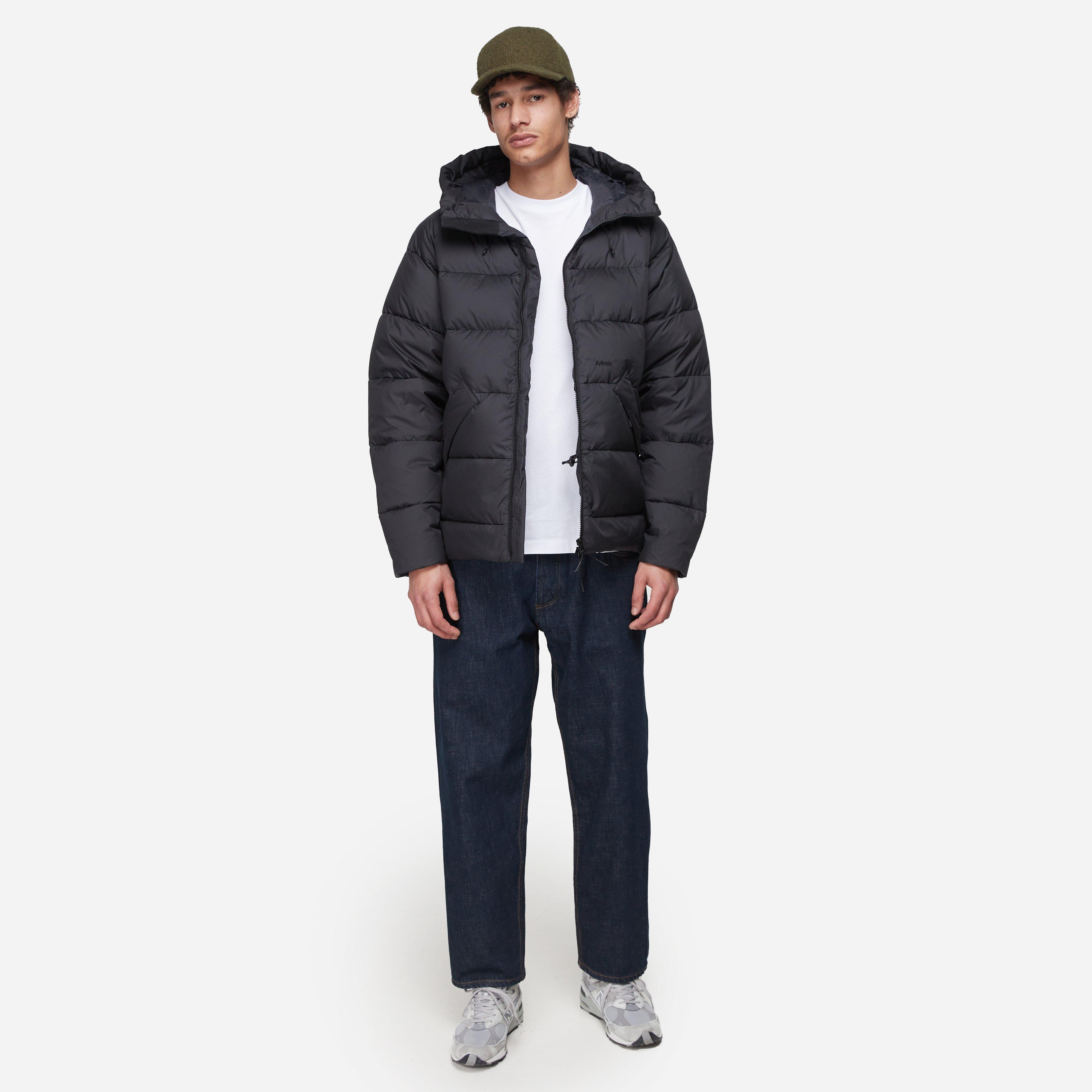 Adsum Alpine Down Jacket