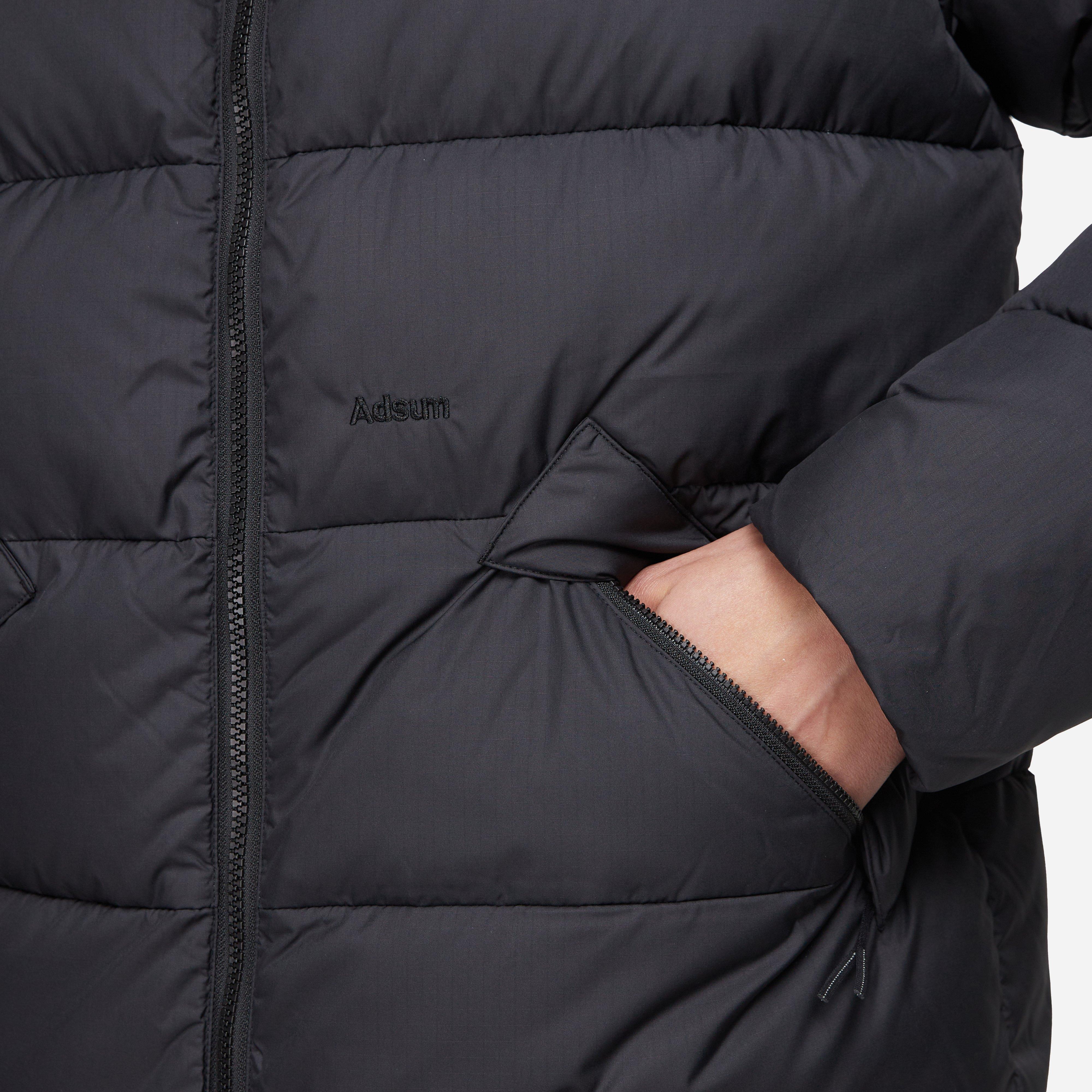 Adsum Alpine Down Jacket