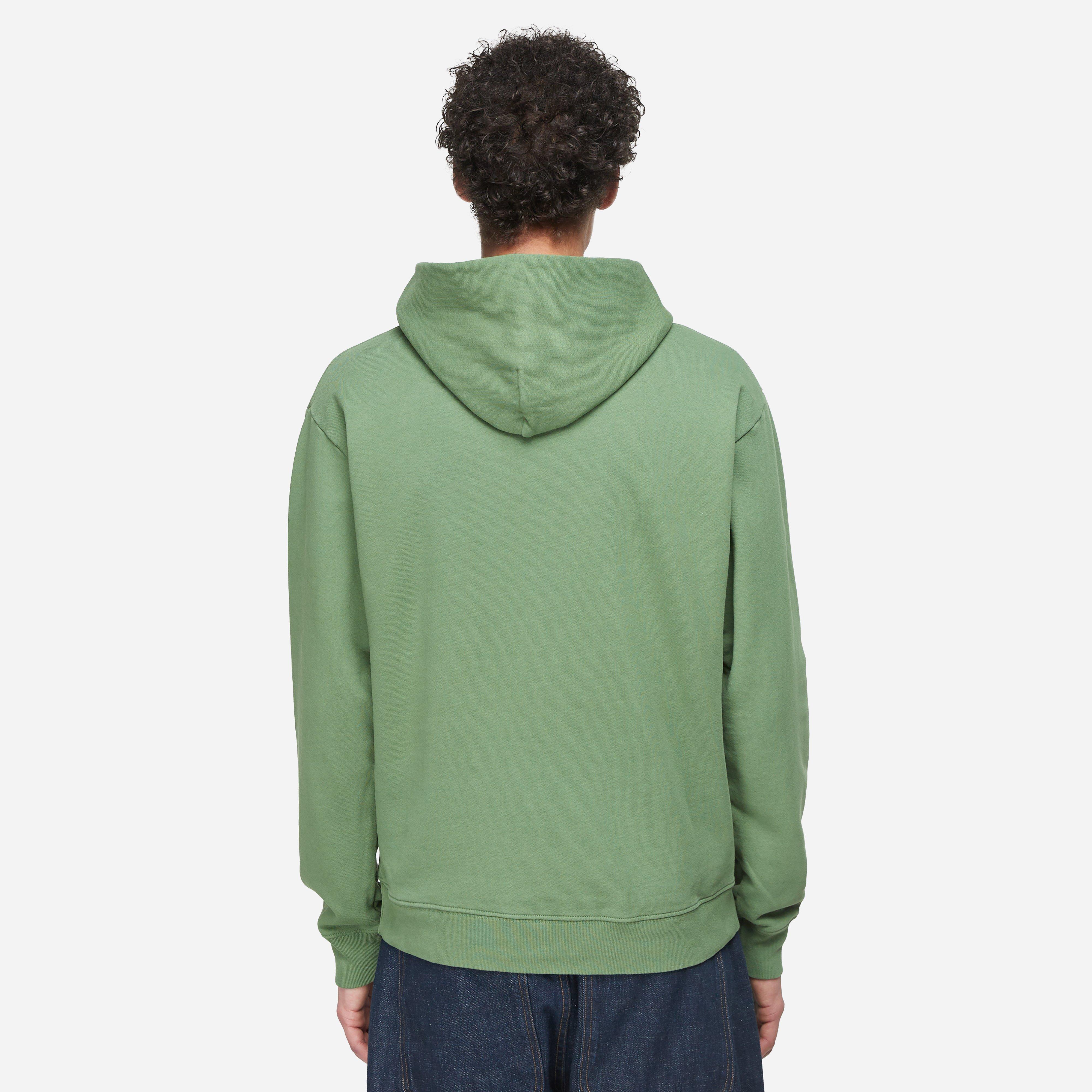 Adsum Core Hoodie