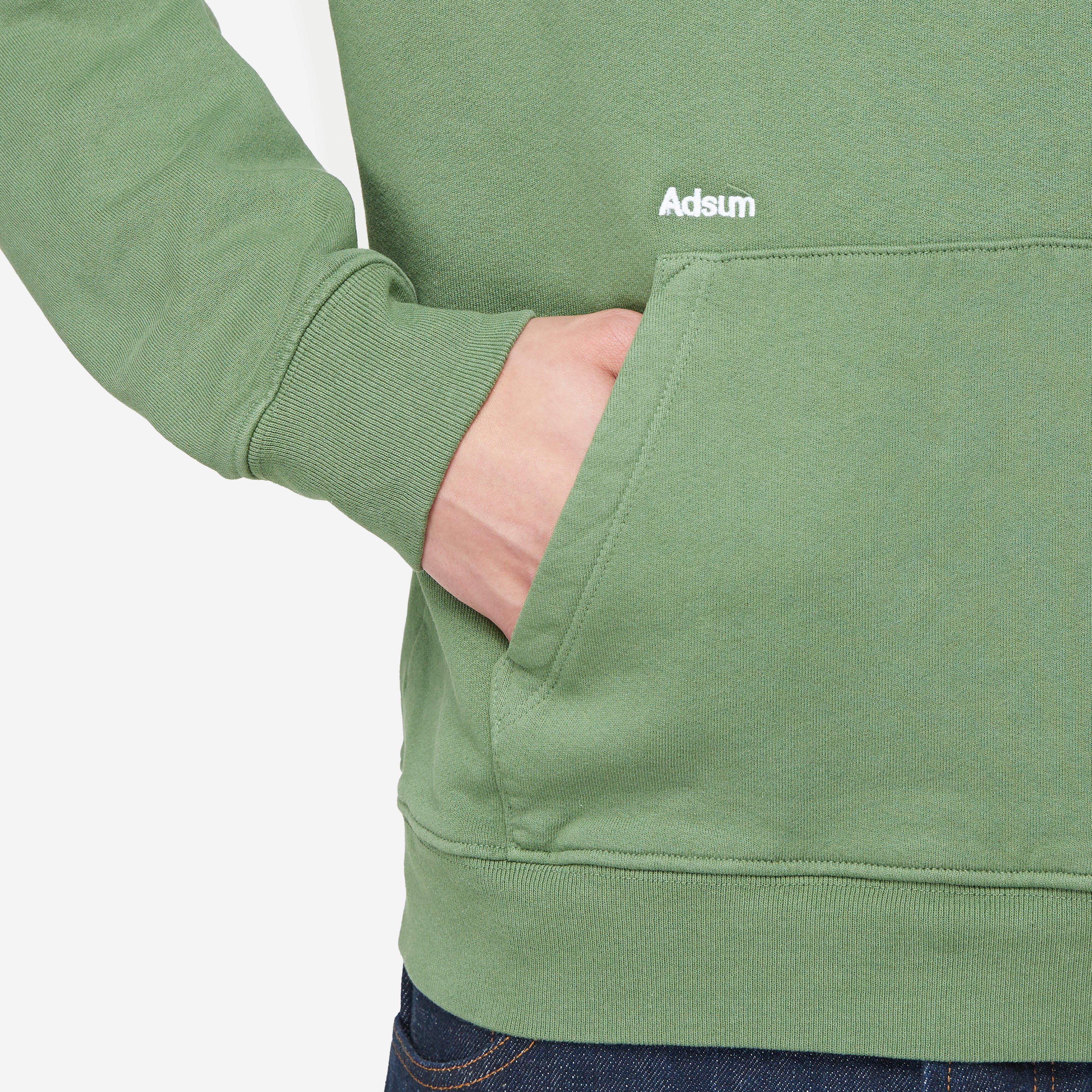 Adsum Core Hoodie
