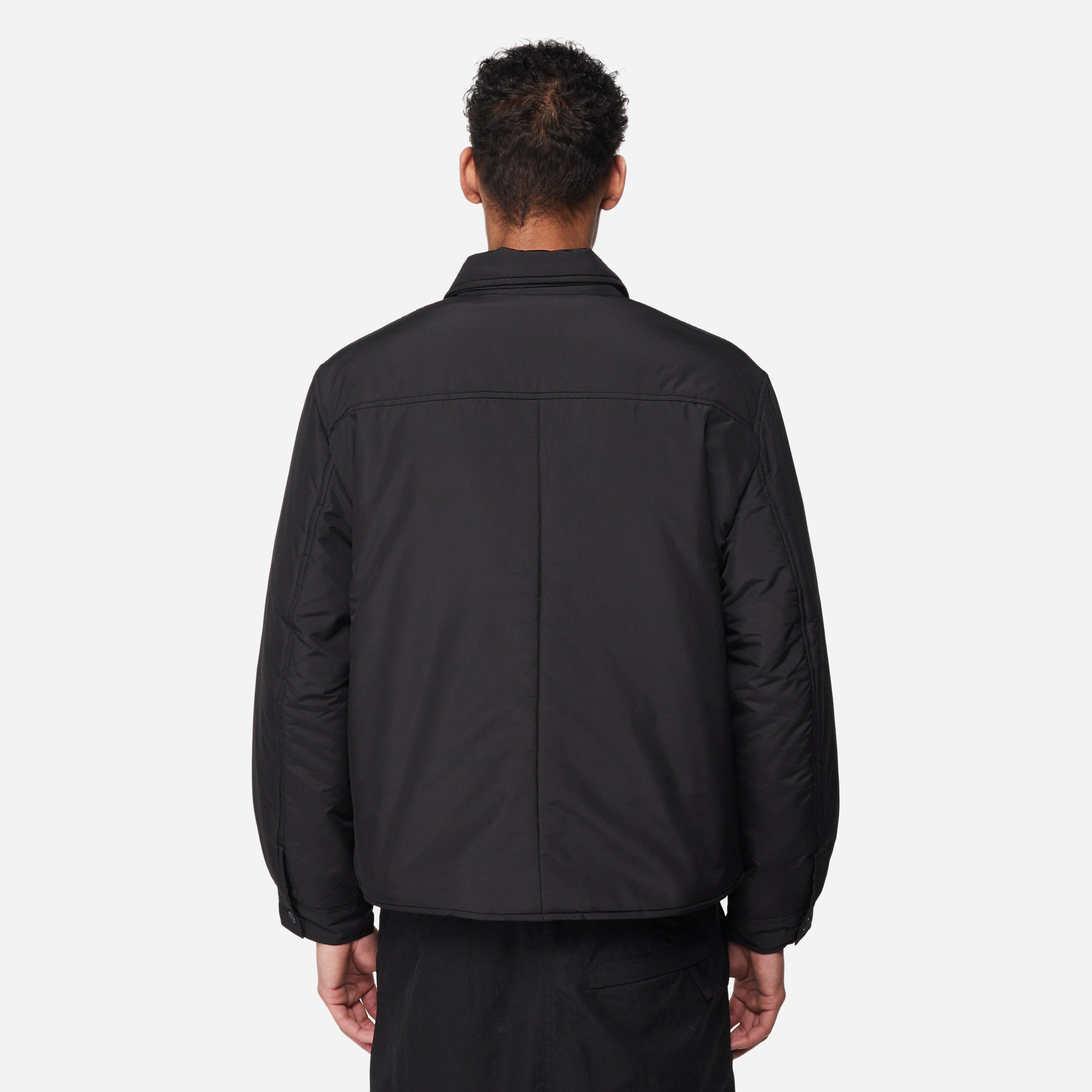 Adsum Padded Zip Jacket