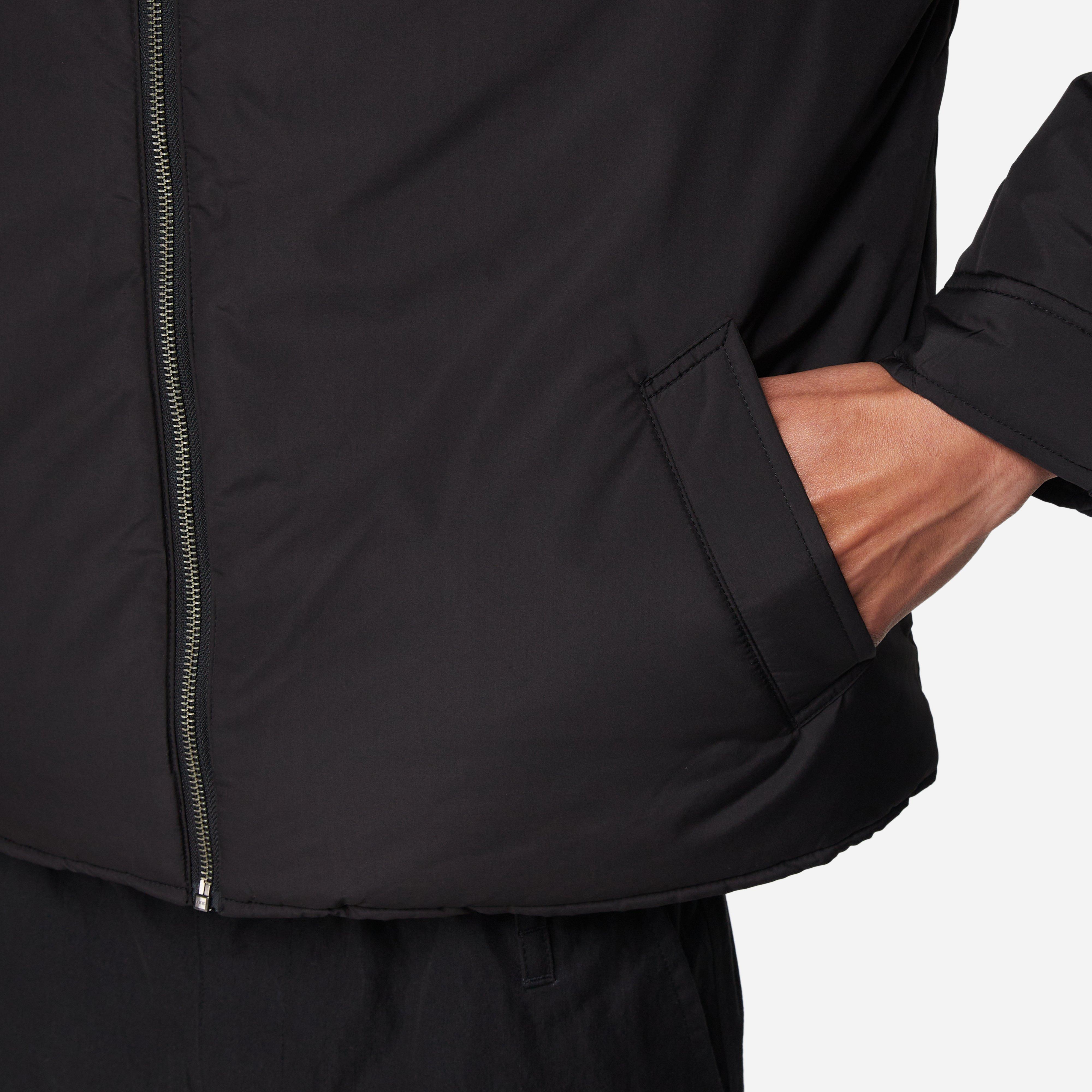 Adsum Padded Zip Jacket