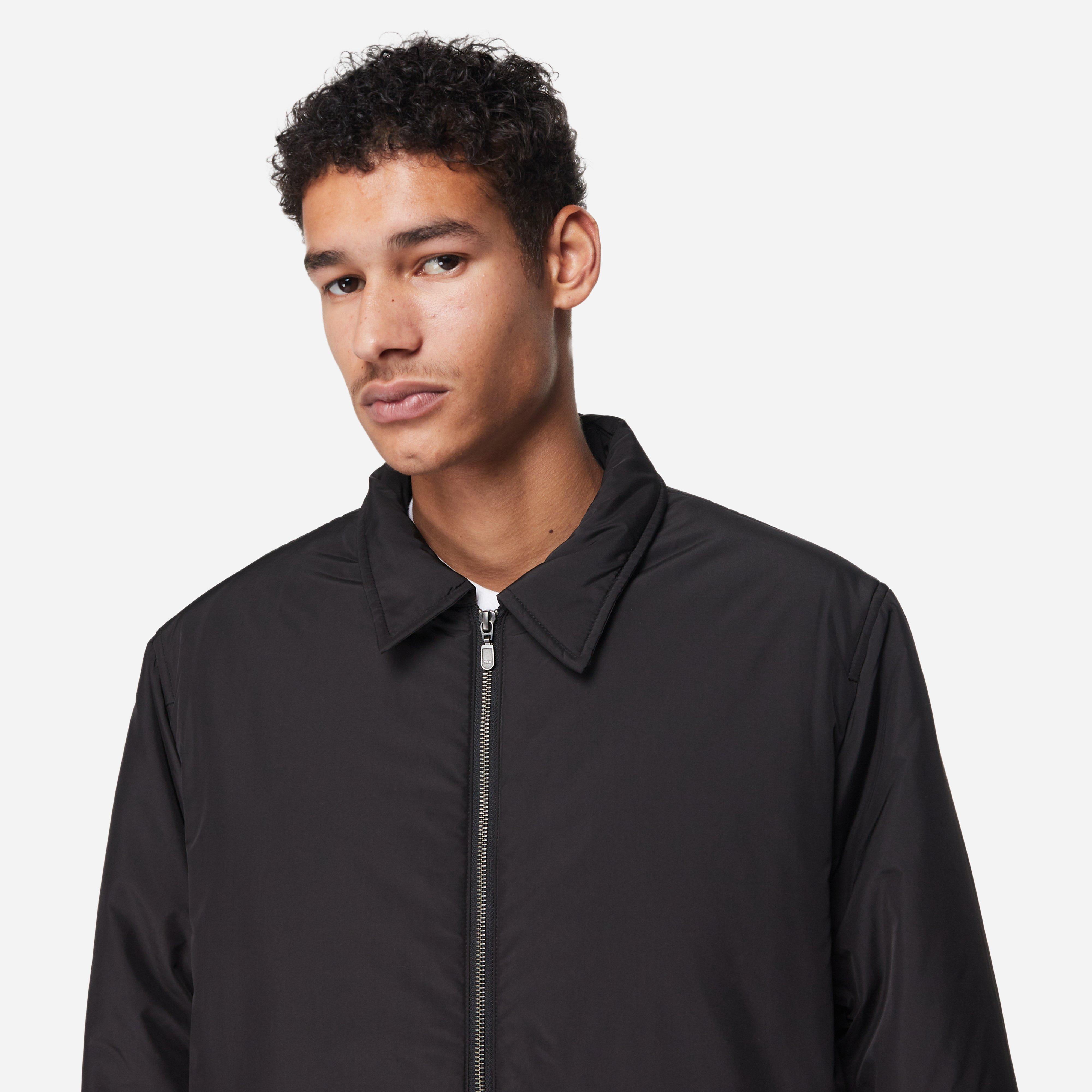Adsum Padded Zip Jacket