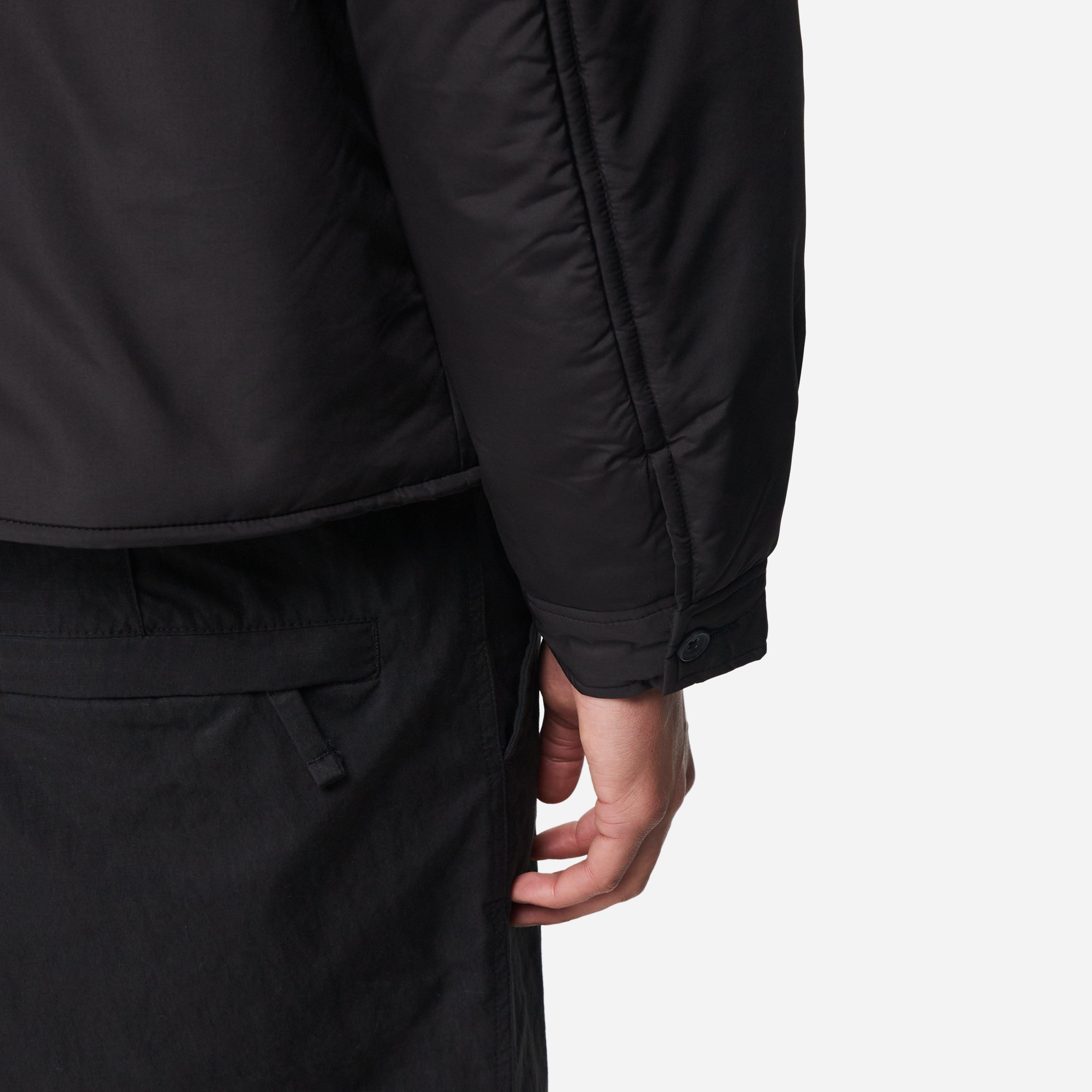 Adsum Padded Zip Jacket