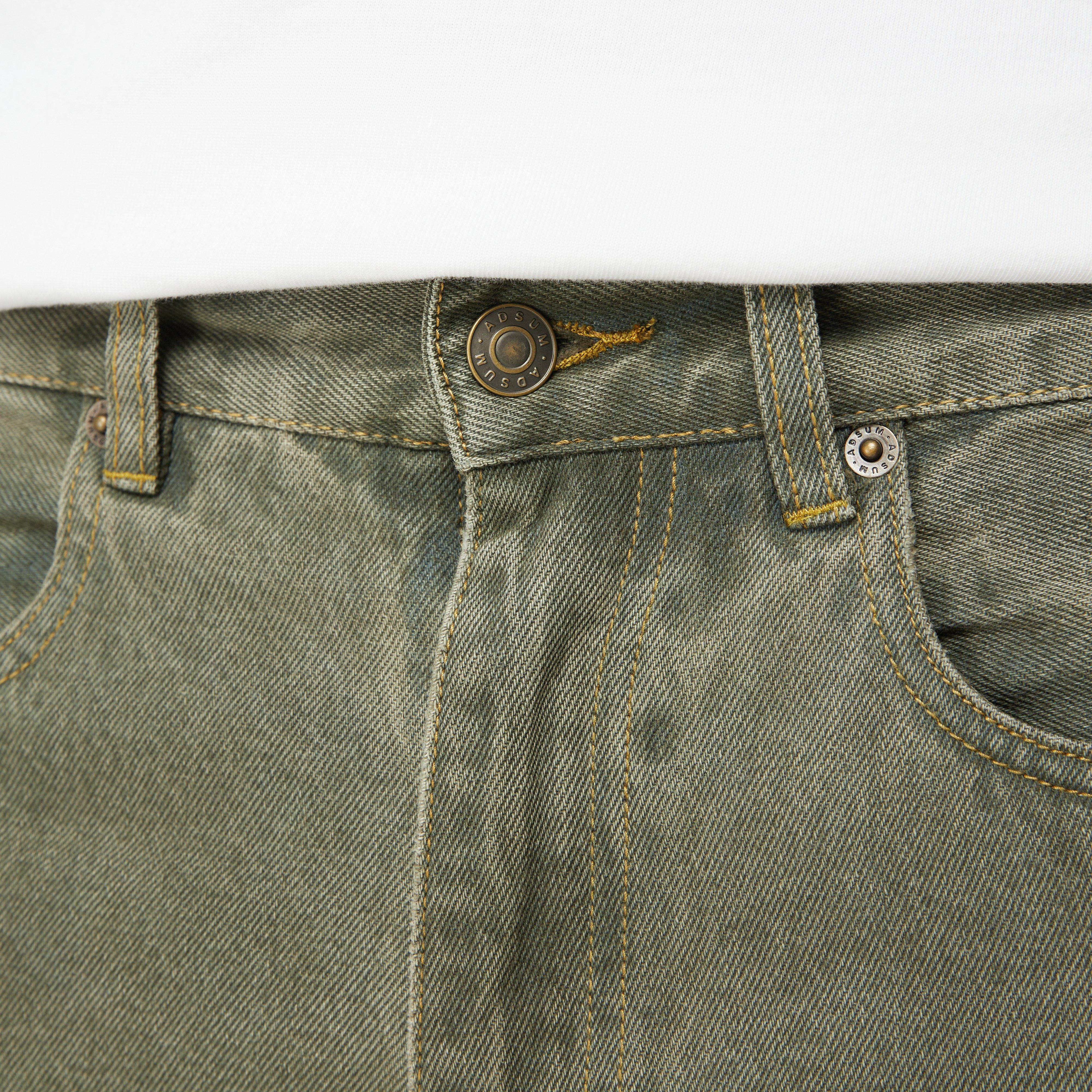 Adsum 5-Pocket Jean