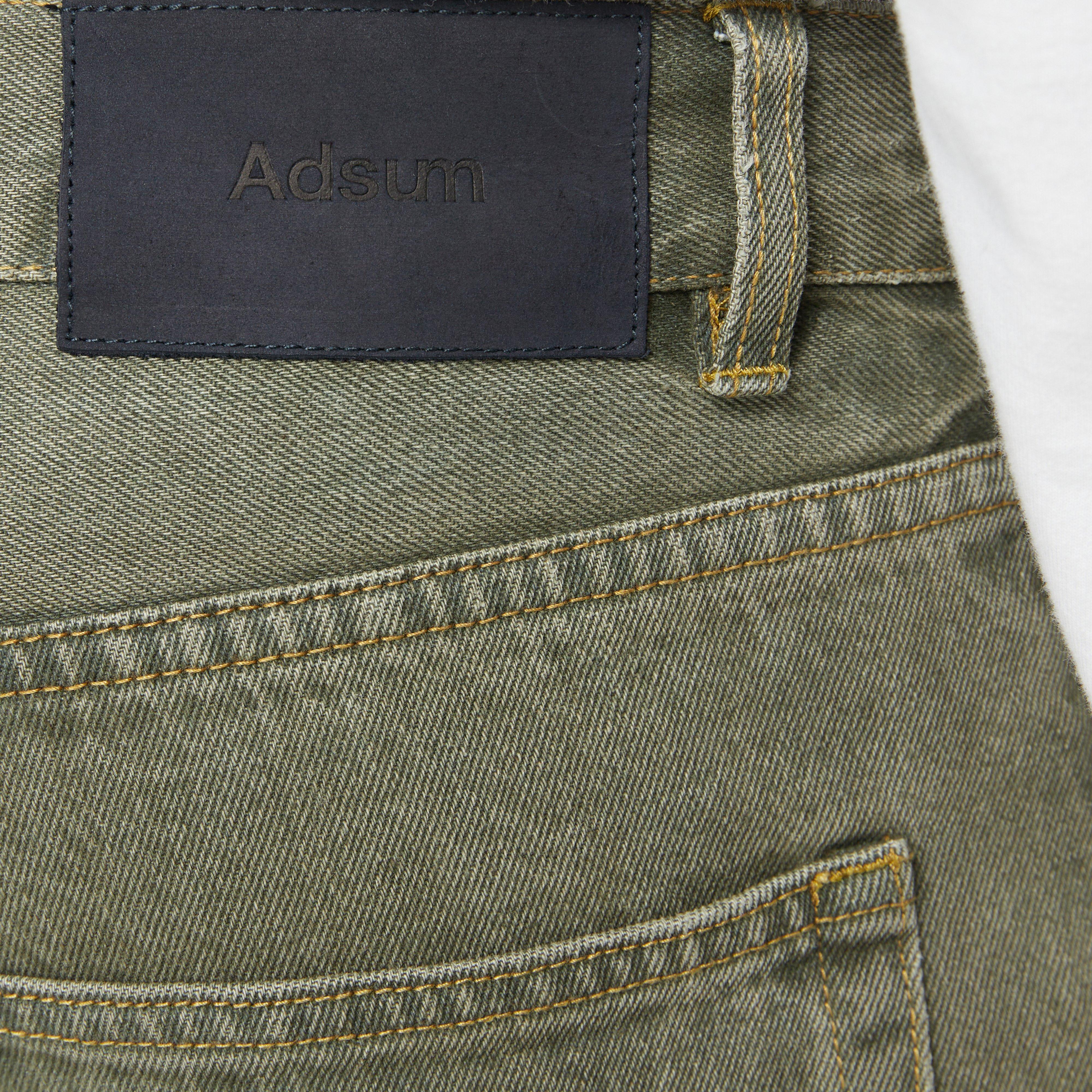 Adsum 5-Pocket Jean