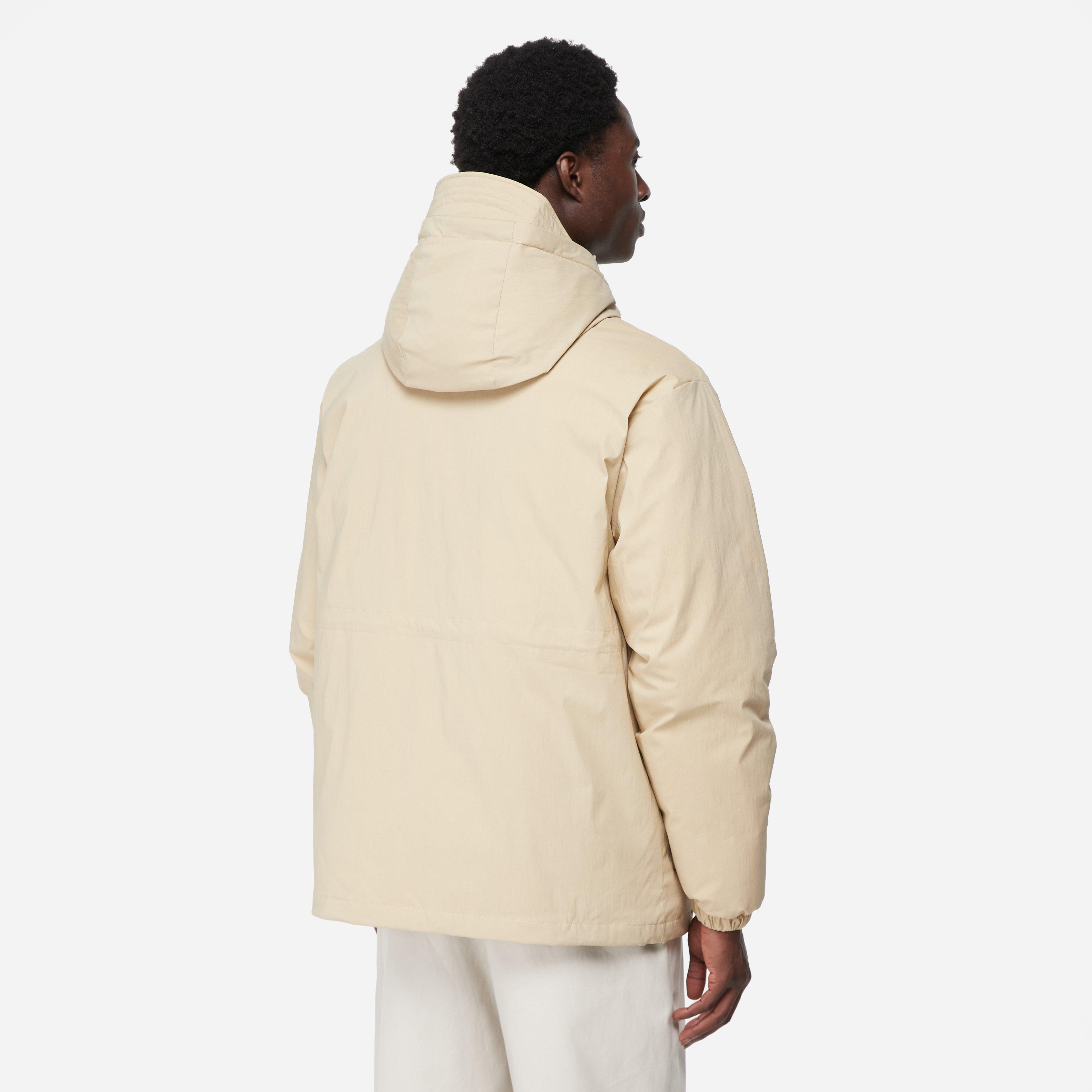 Foret Dawdle Jacket
