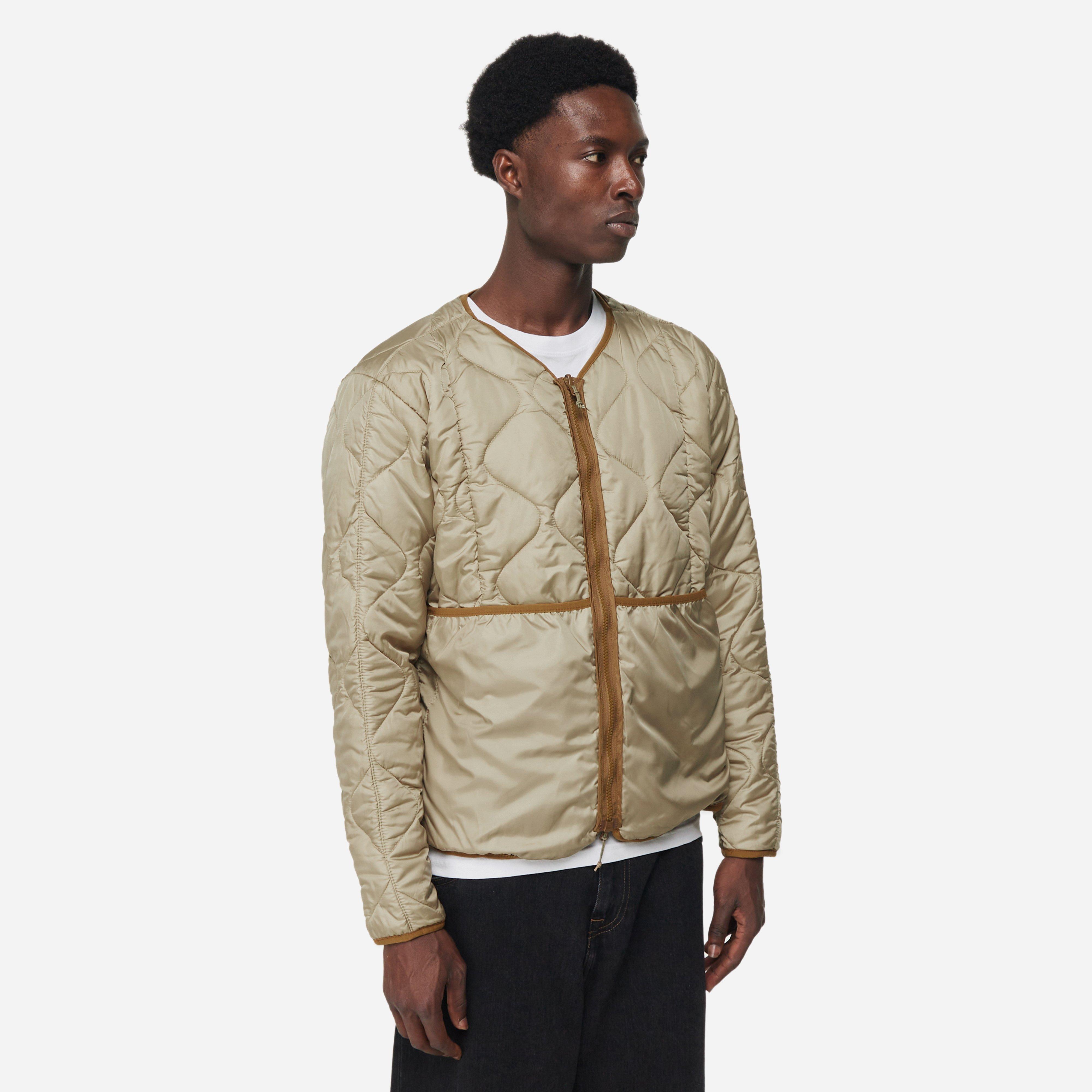 Foret Humid Liner Jacket