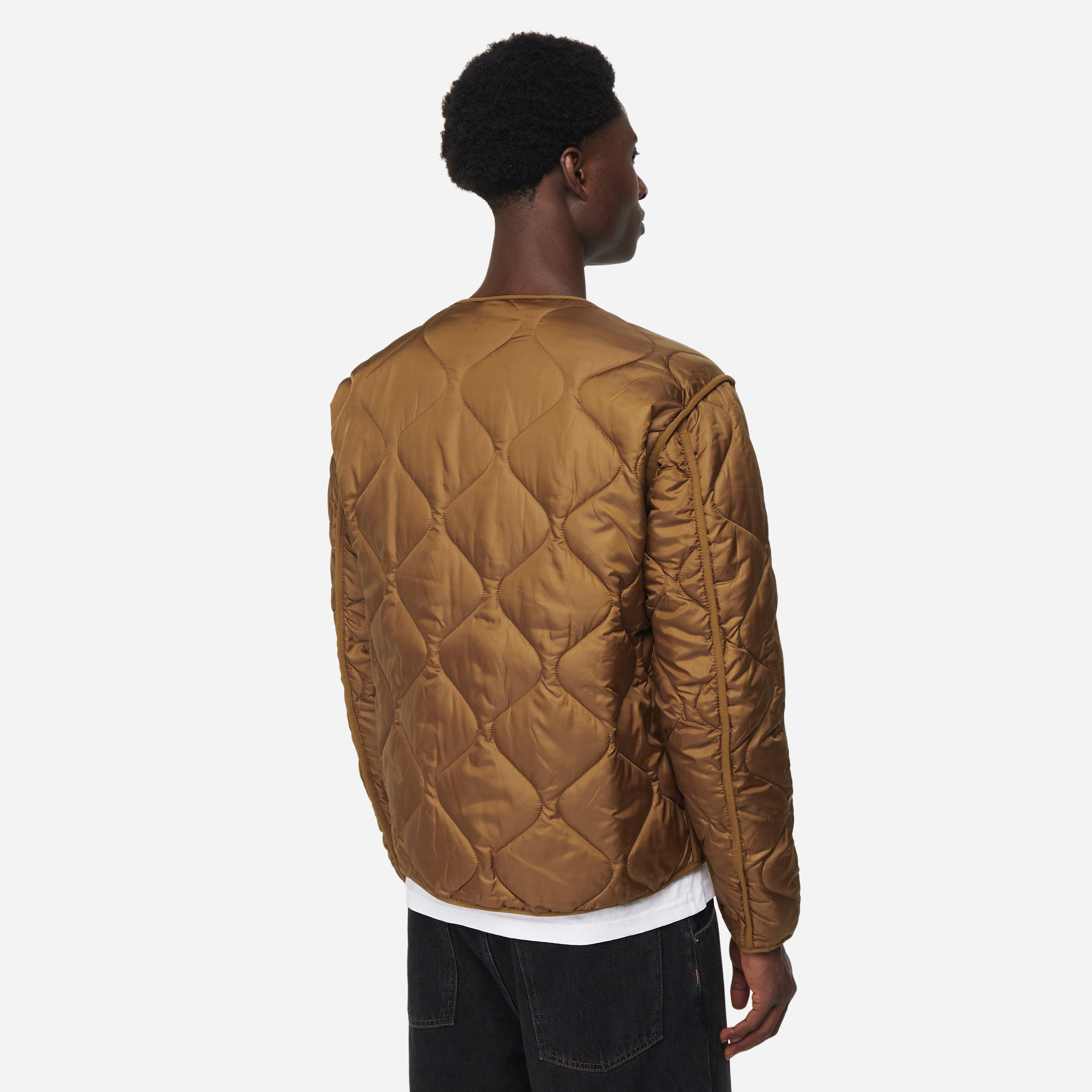 Foret Humid Liner Jacket