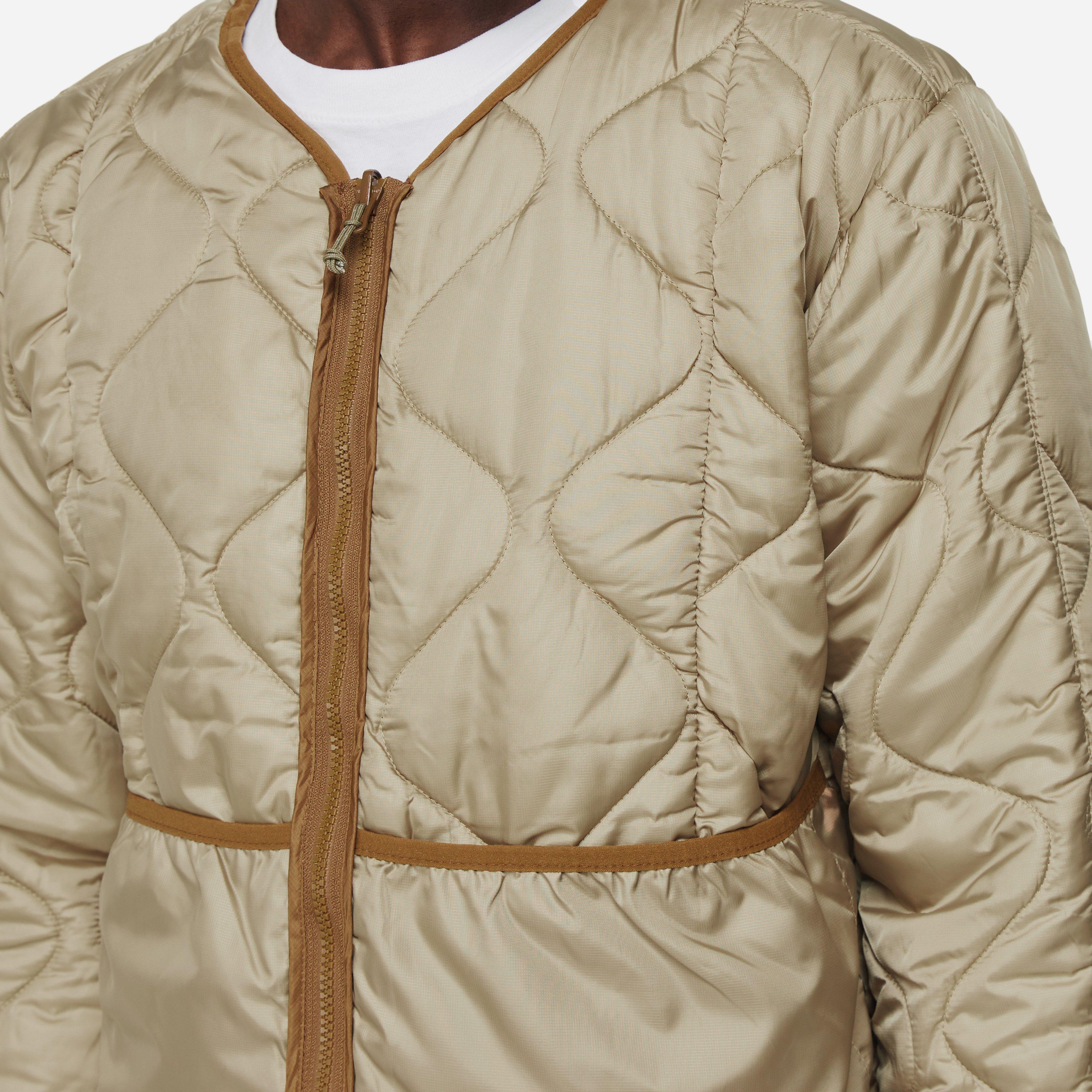 Foret Humid Liner Jacket