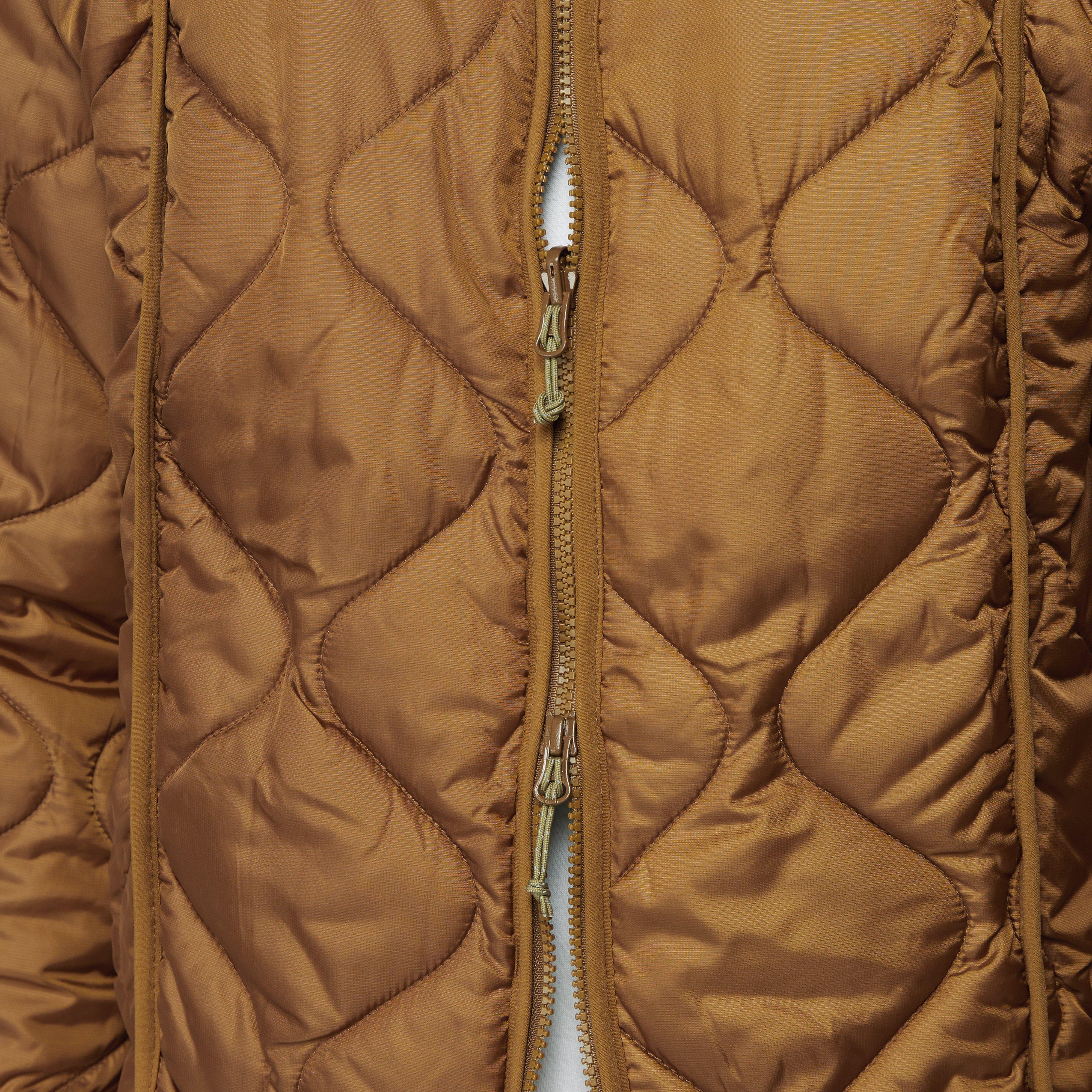 Foret Humid Liner Jacket