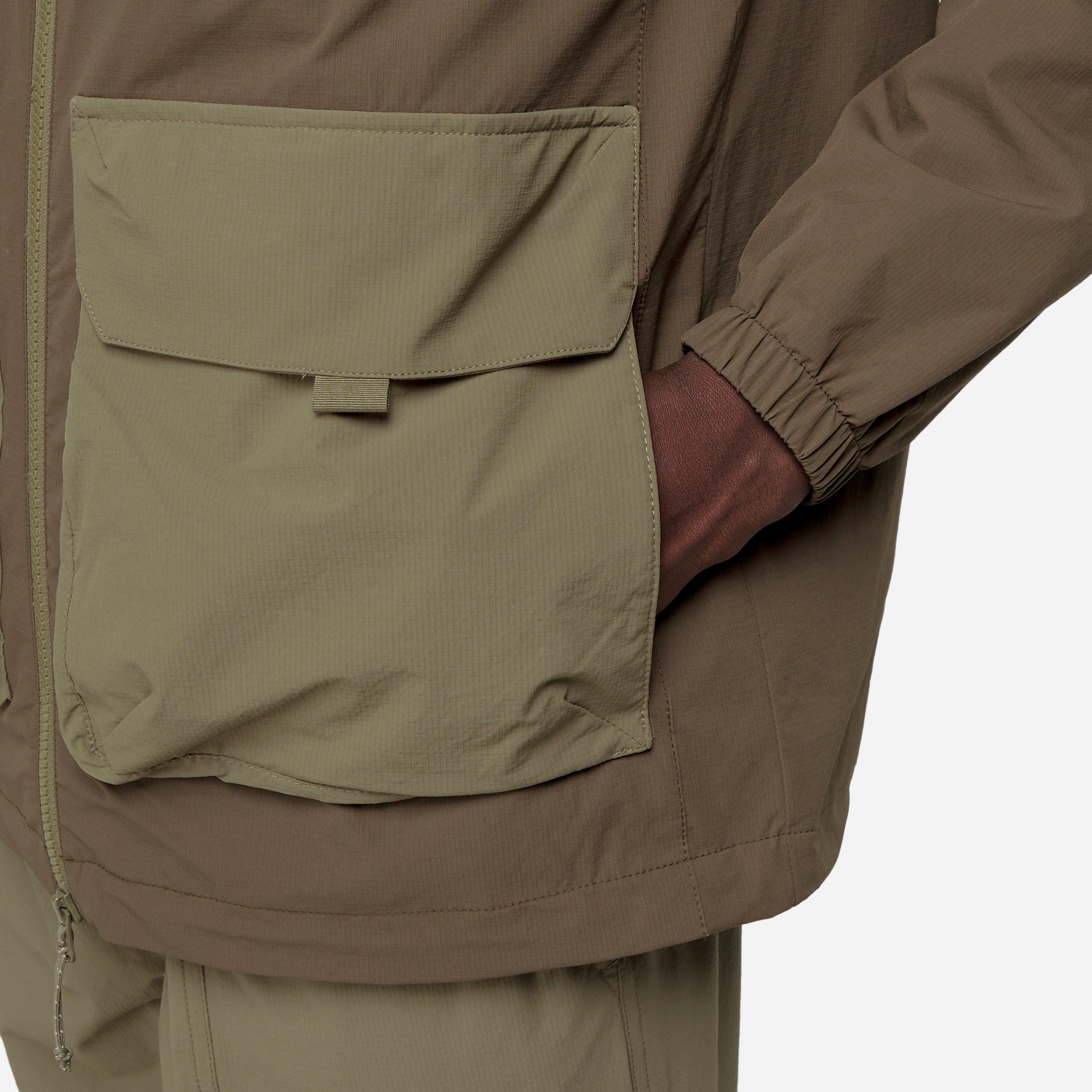 Foret Sizzle Jacket