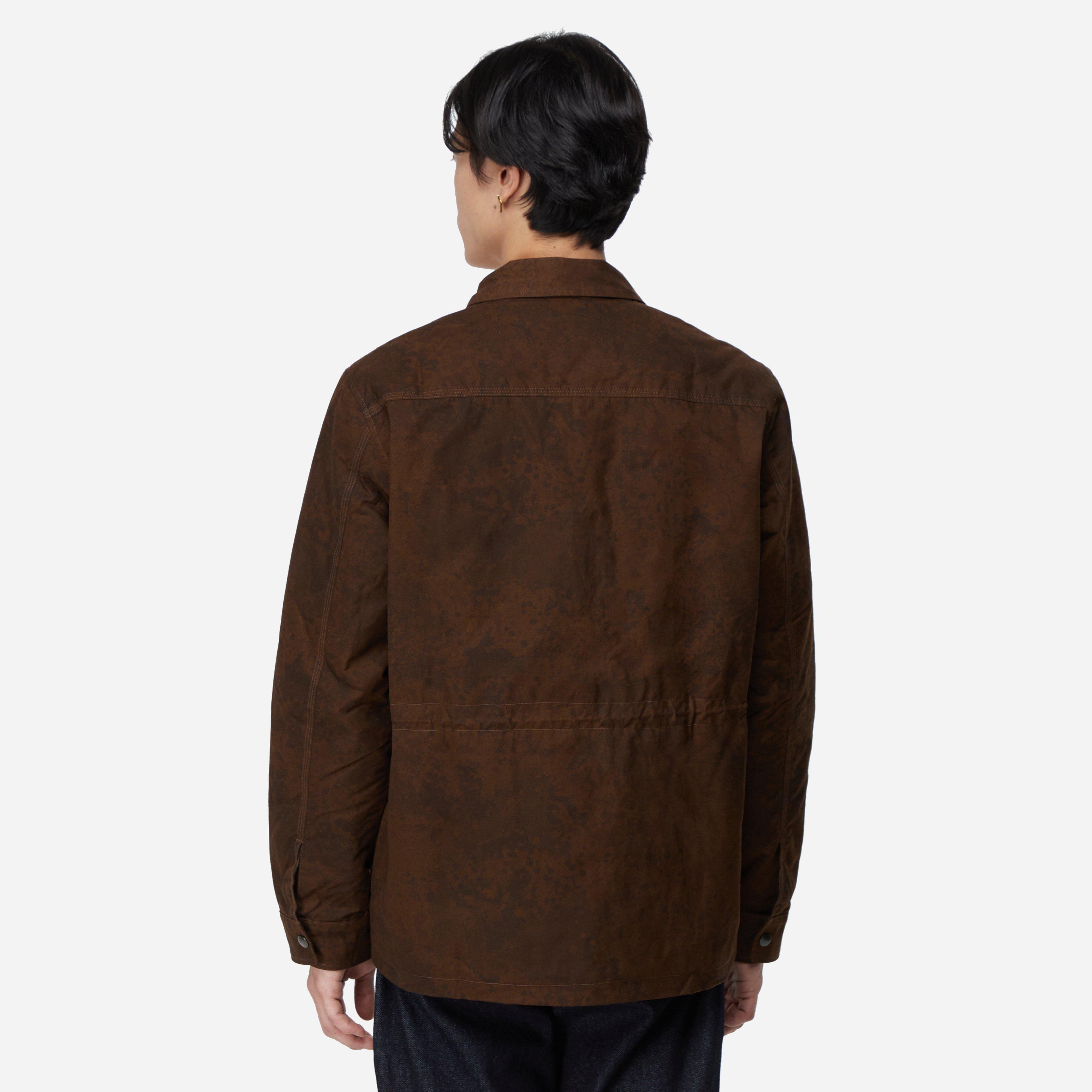 Foret Hike Field Jacket