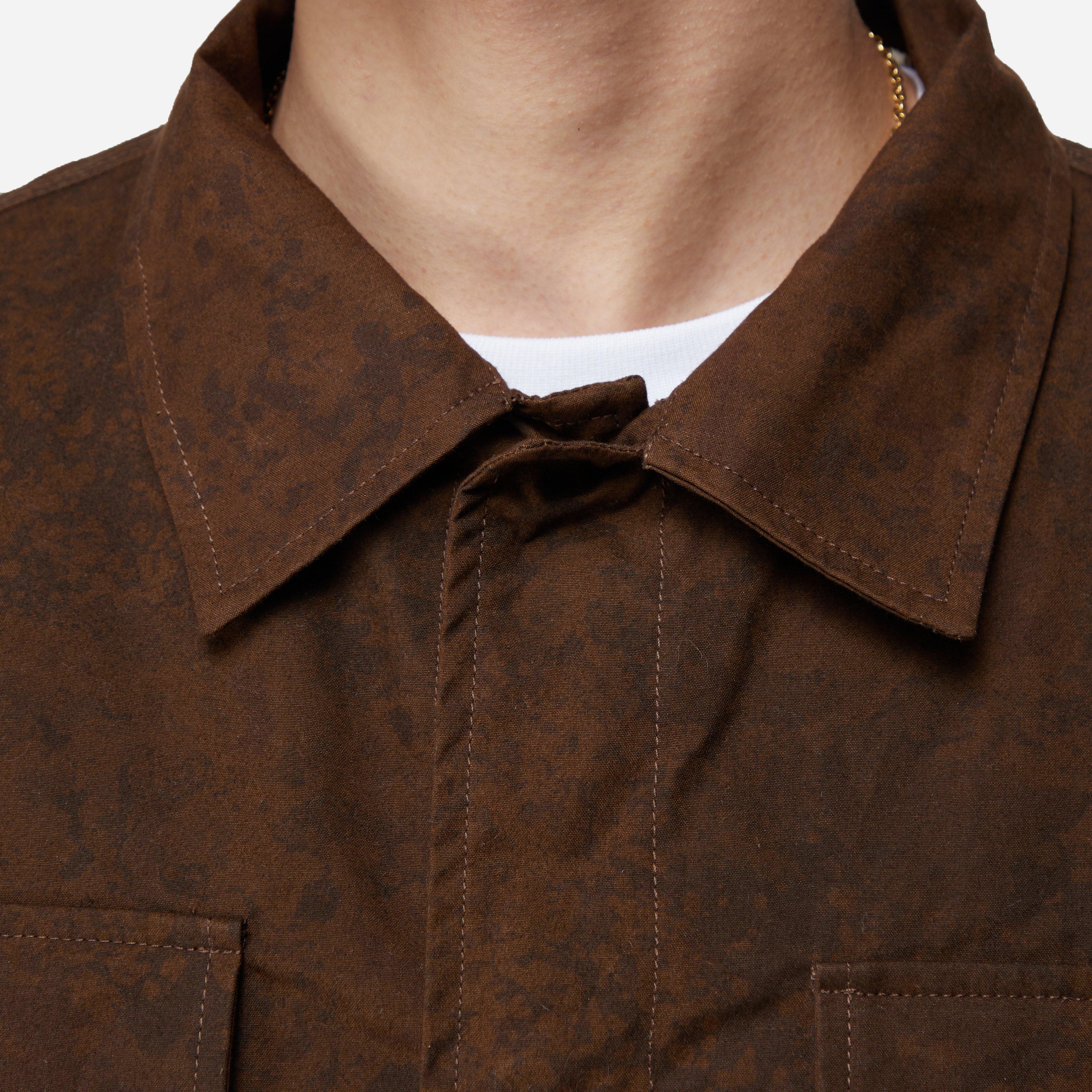 Foret Hike Field Jacket