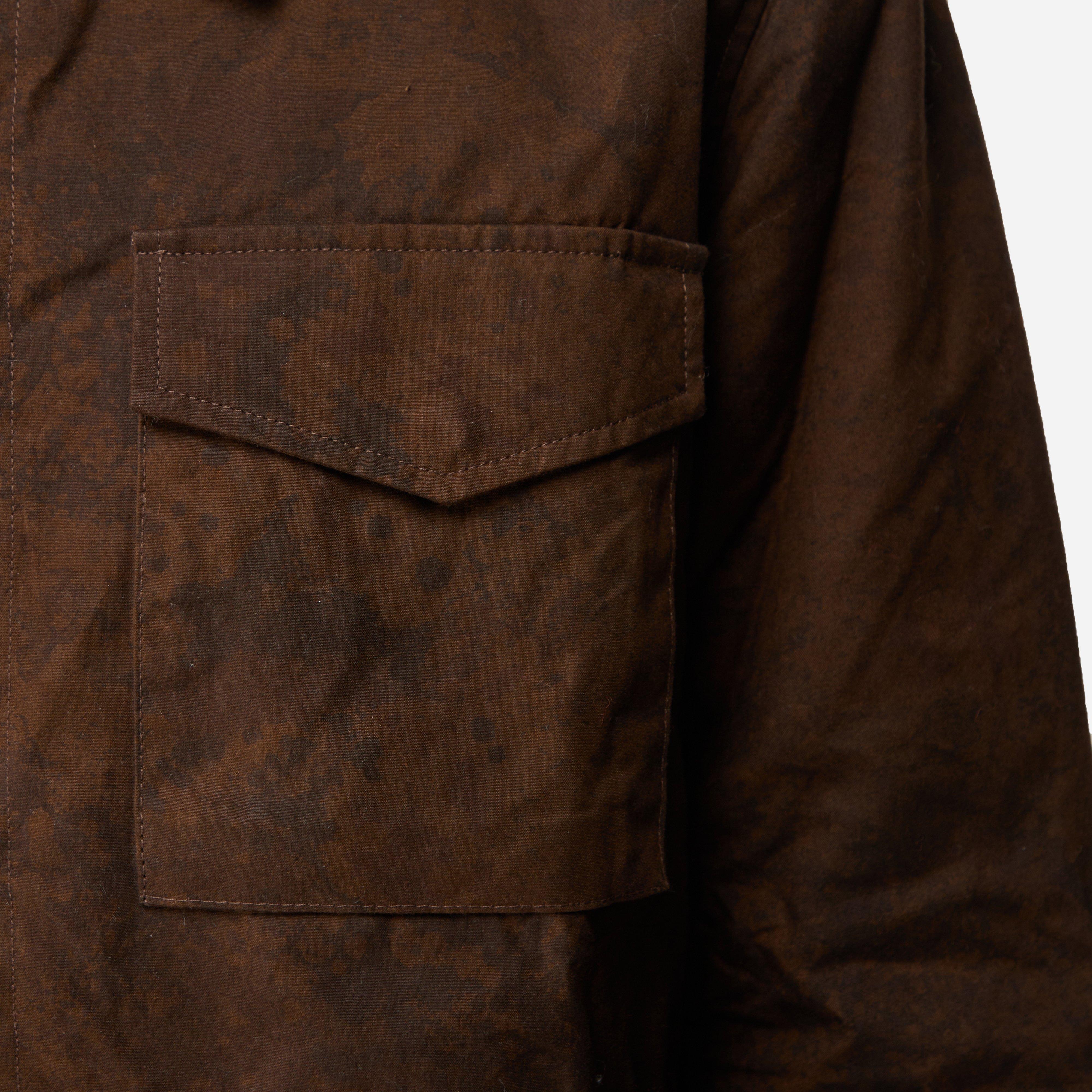 Foret Hike Field Jacket