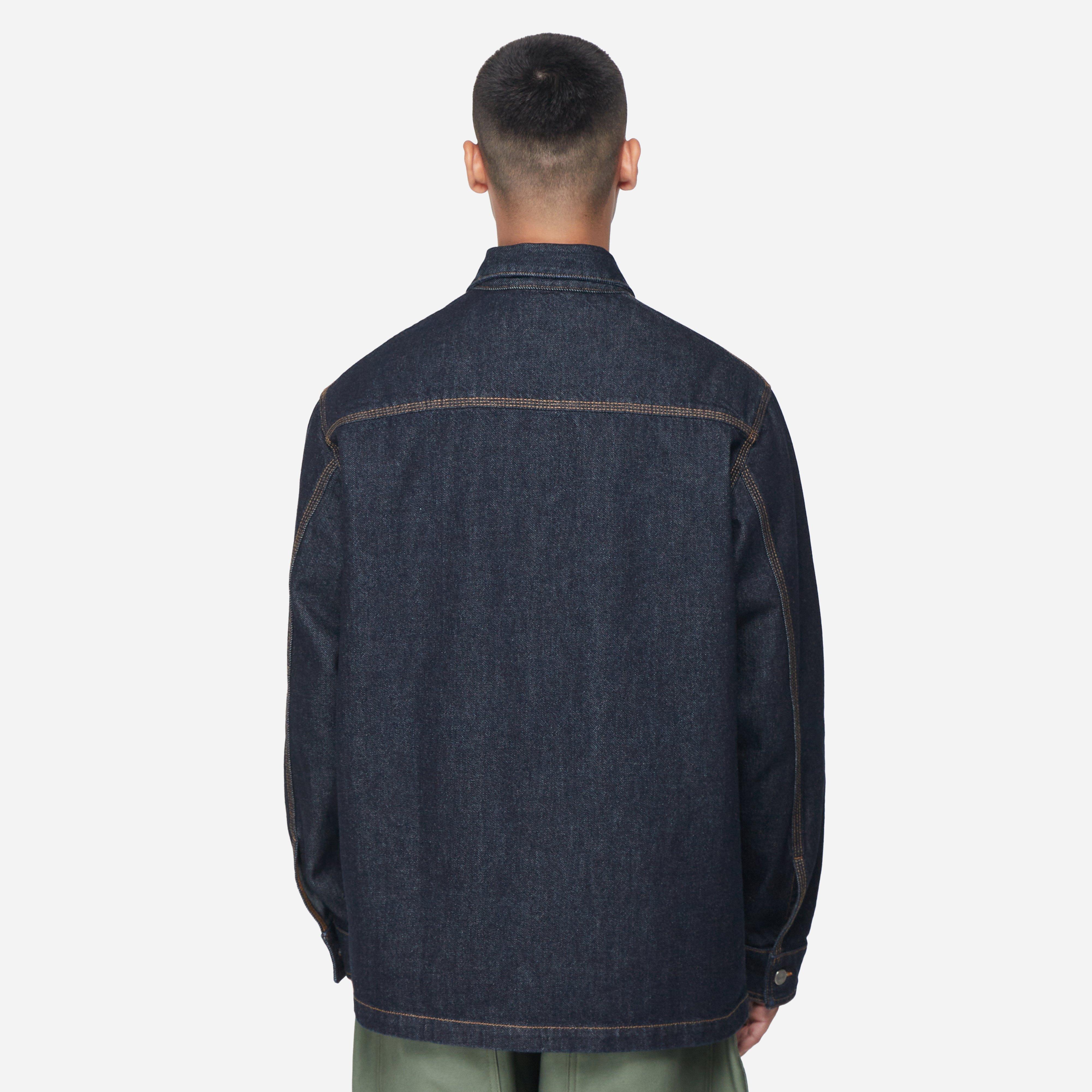 Foret Heyday Overshirt