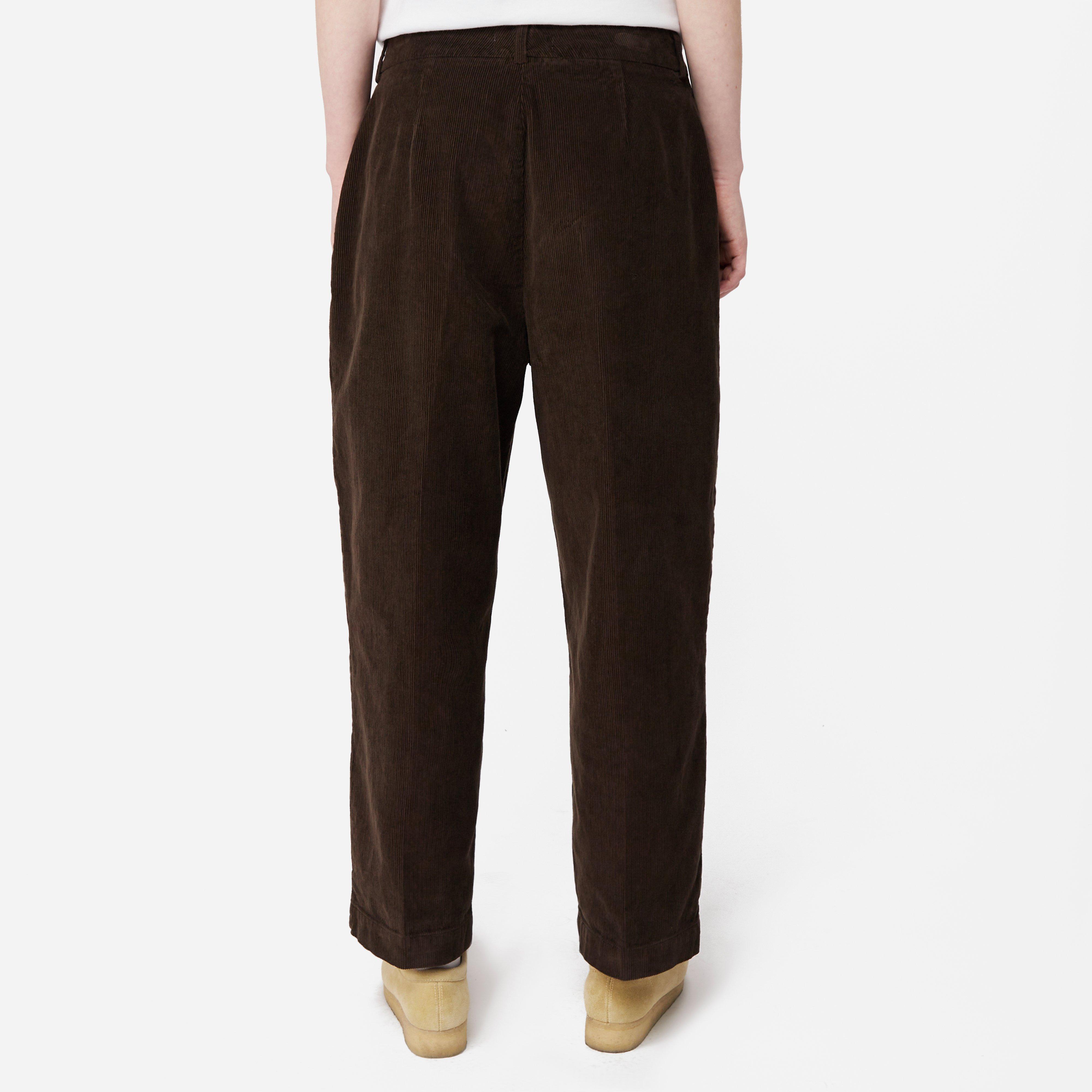 YMC Market Trouser Corduroy