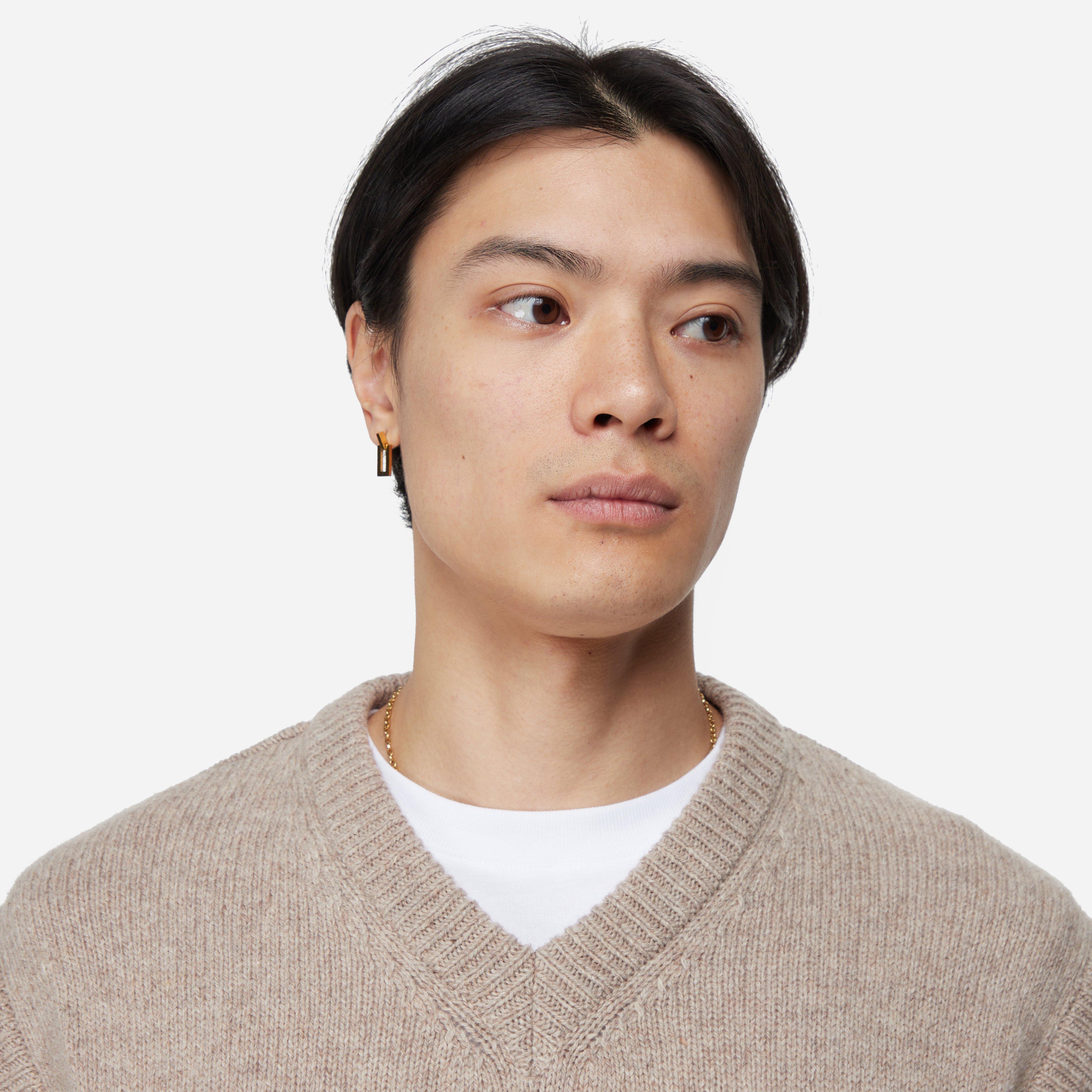 Universal Works Sweater Vest