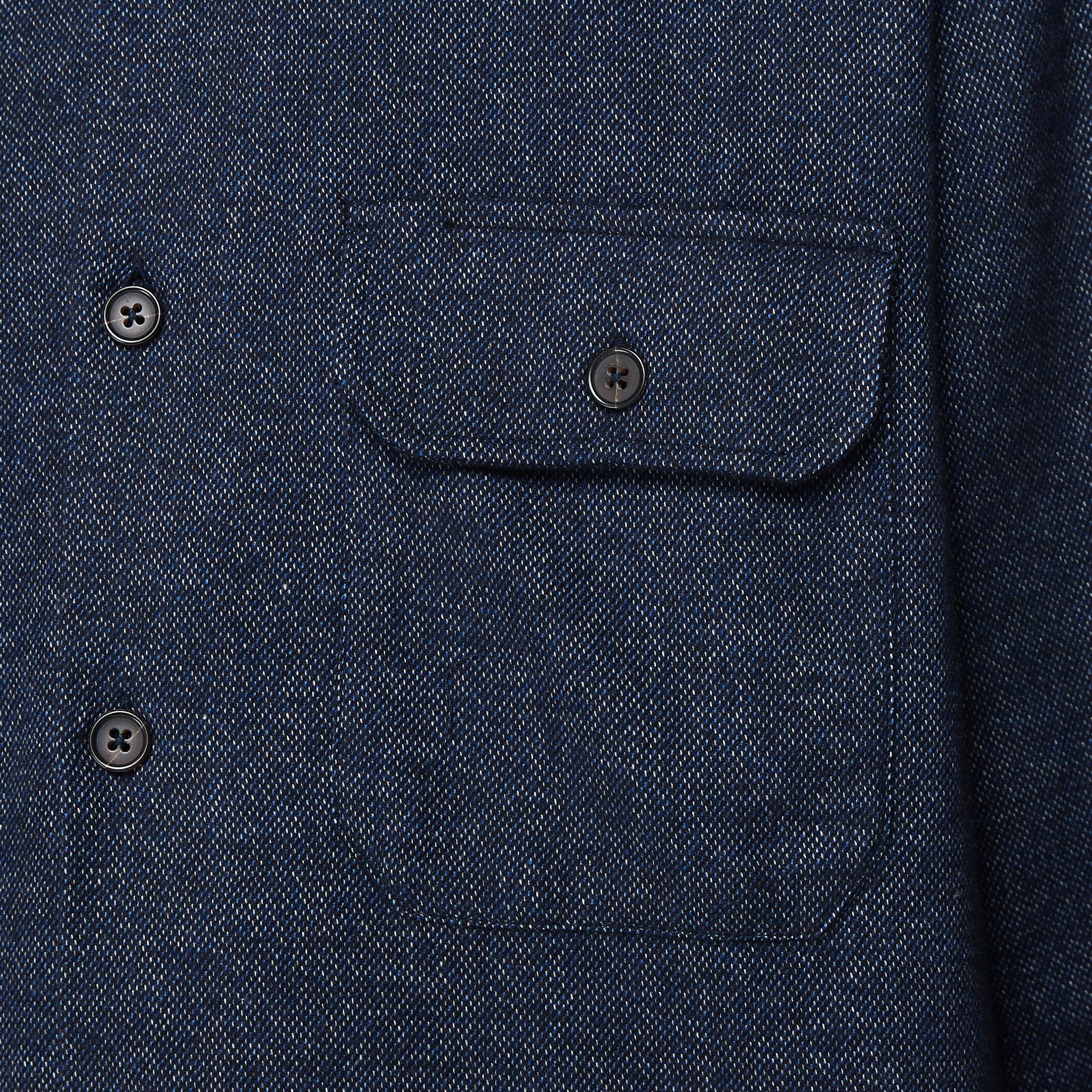 Universal Works Utility Shirt