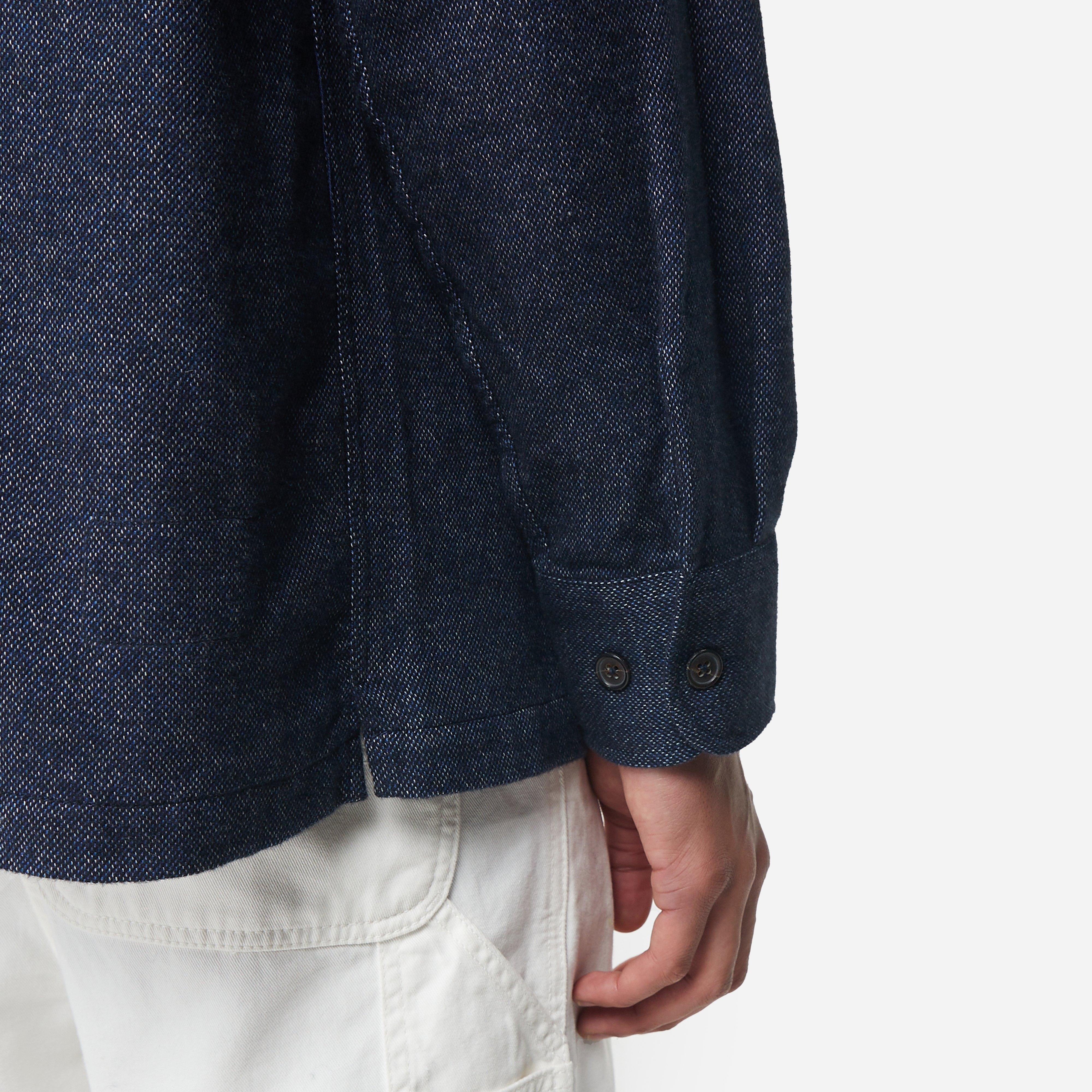 Universal Works Utility Shirt