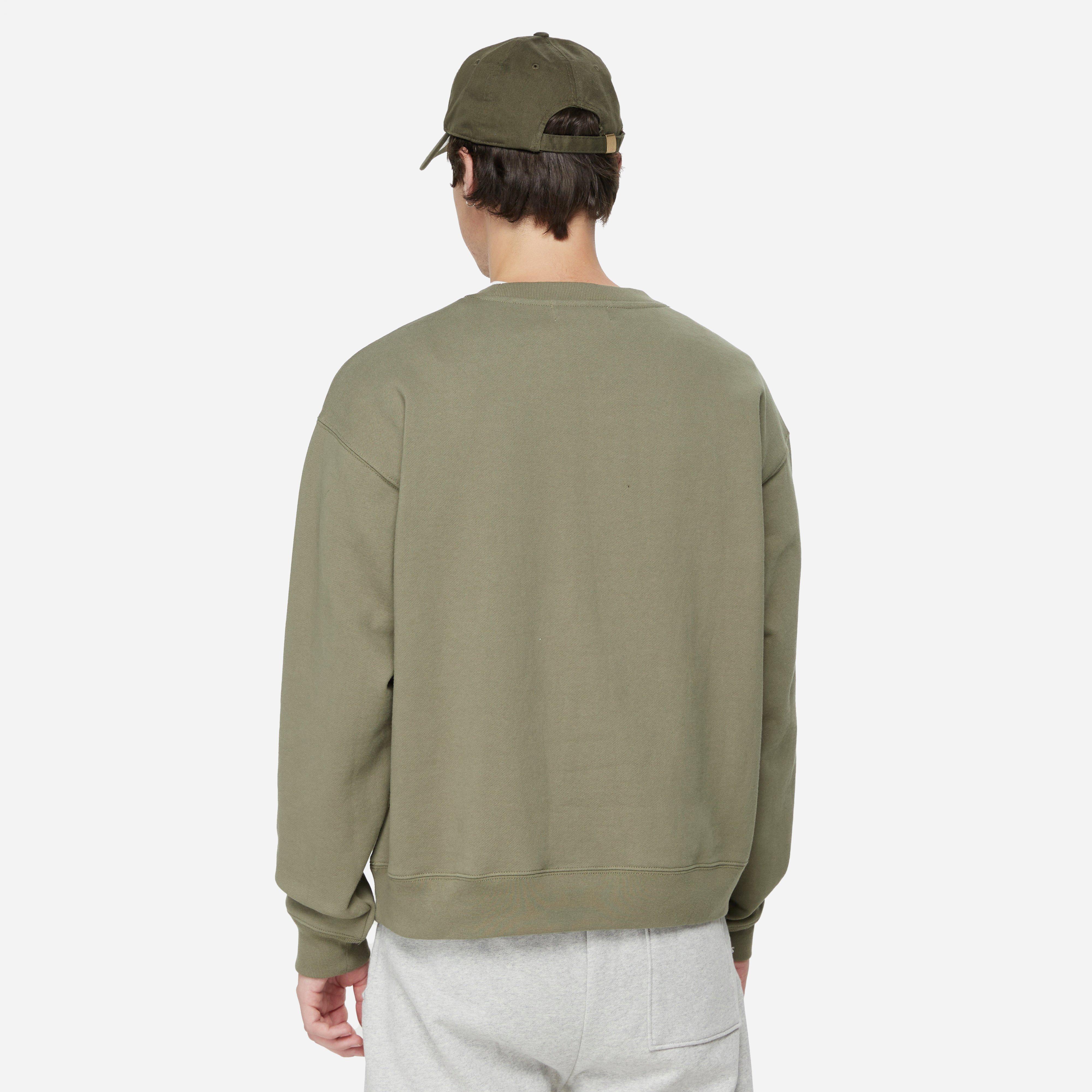 Museum of Peace and Quiet Quiet Village Sweatshirt