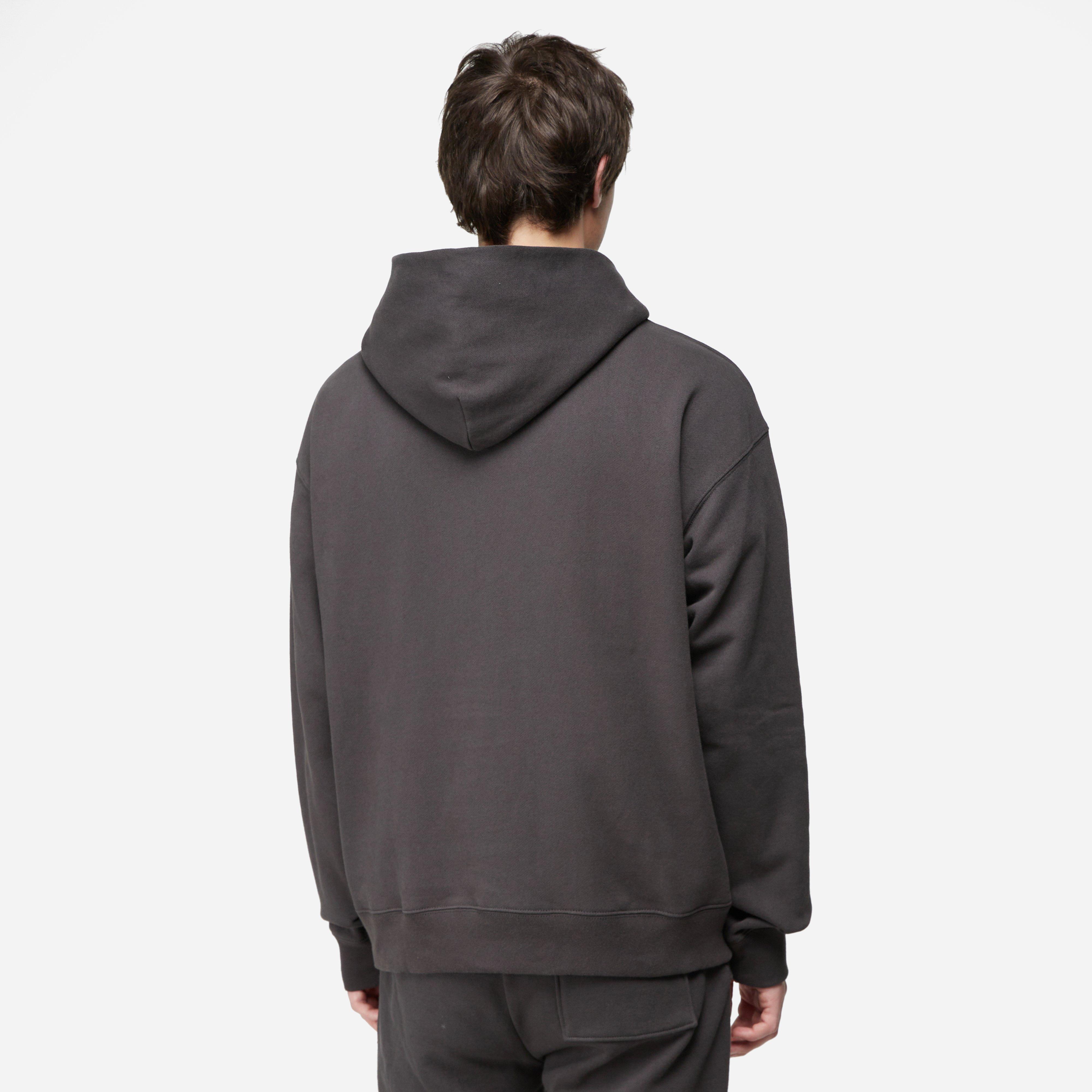 Museum of Peace and Quiet Wordmark Hoodie