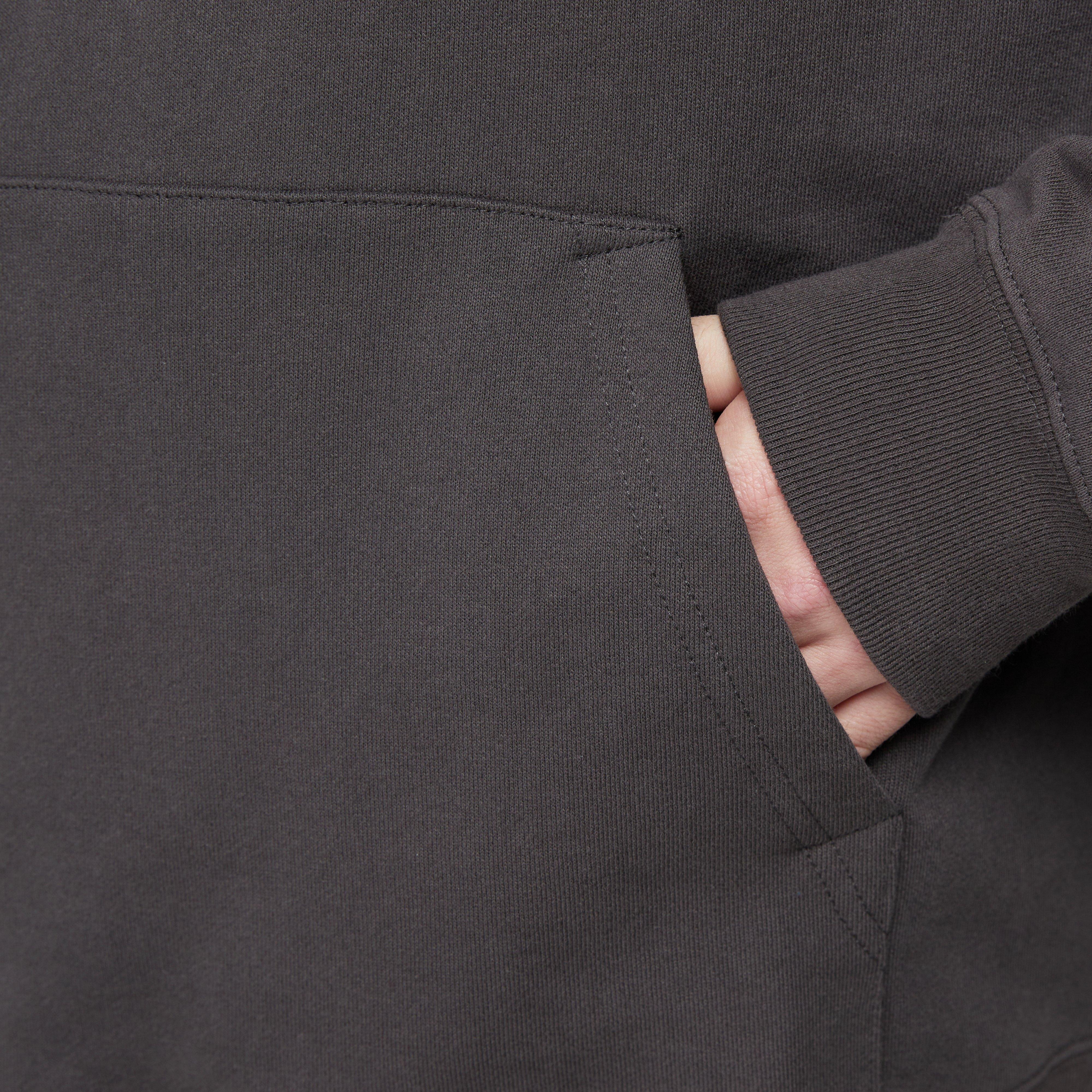 Museum of Peace and Quiet Wordmark Hoodie