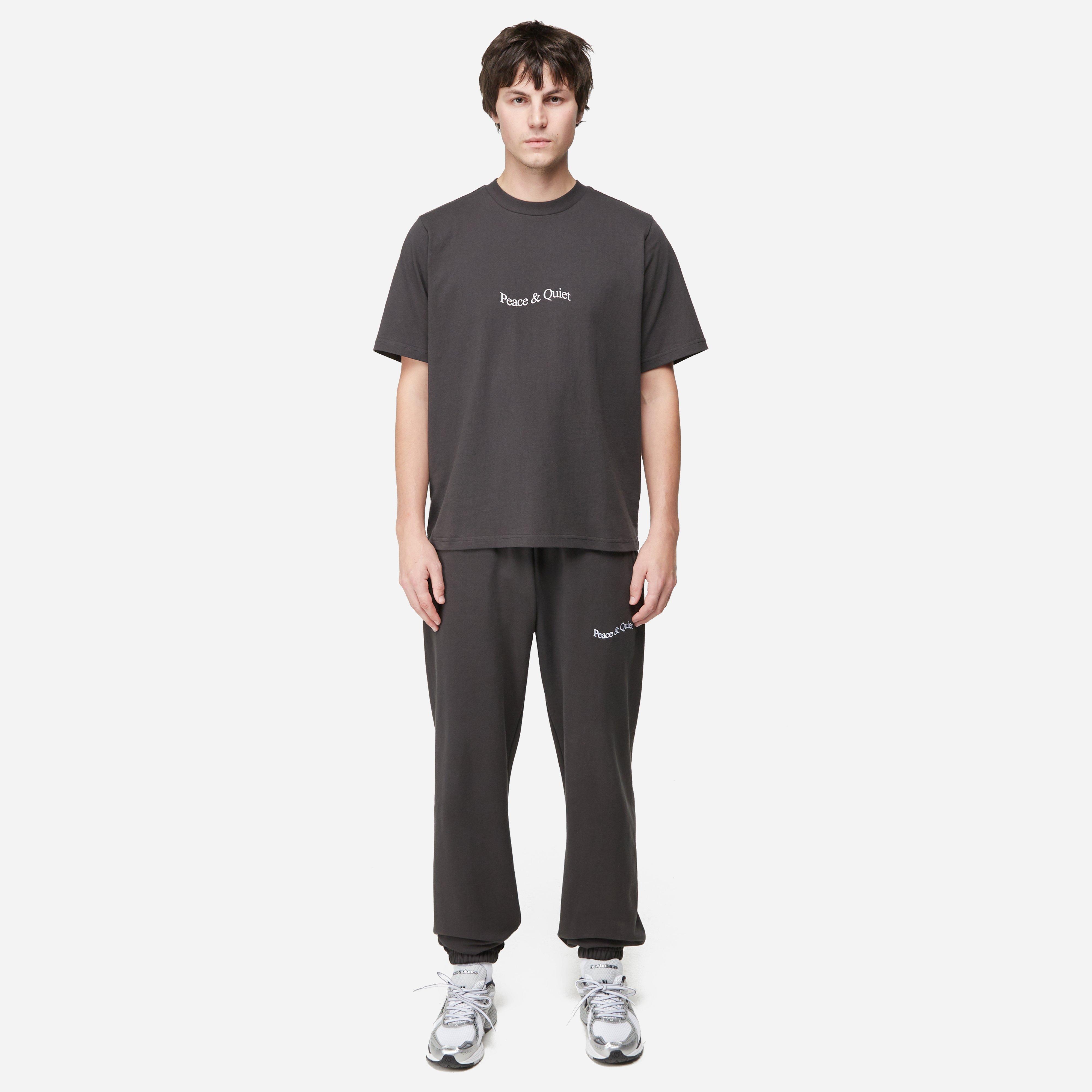 Museum of Peace and Quiet Wordmark Sweatpant