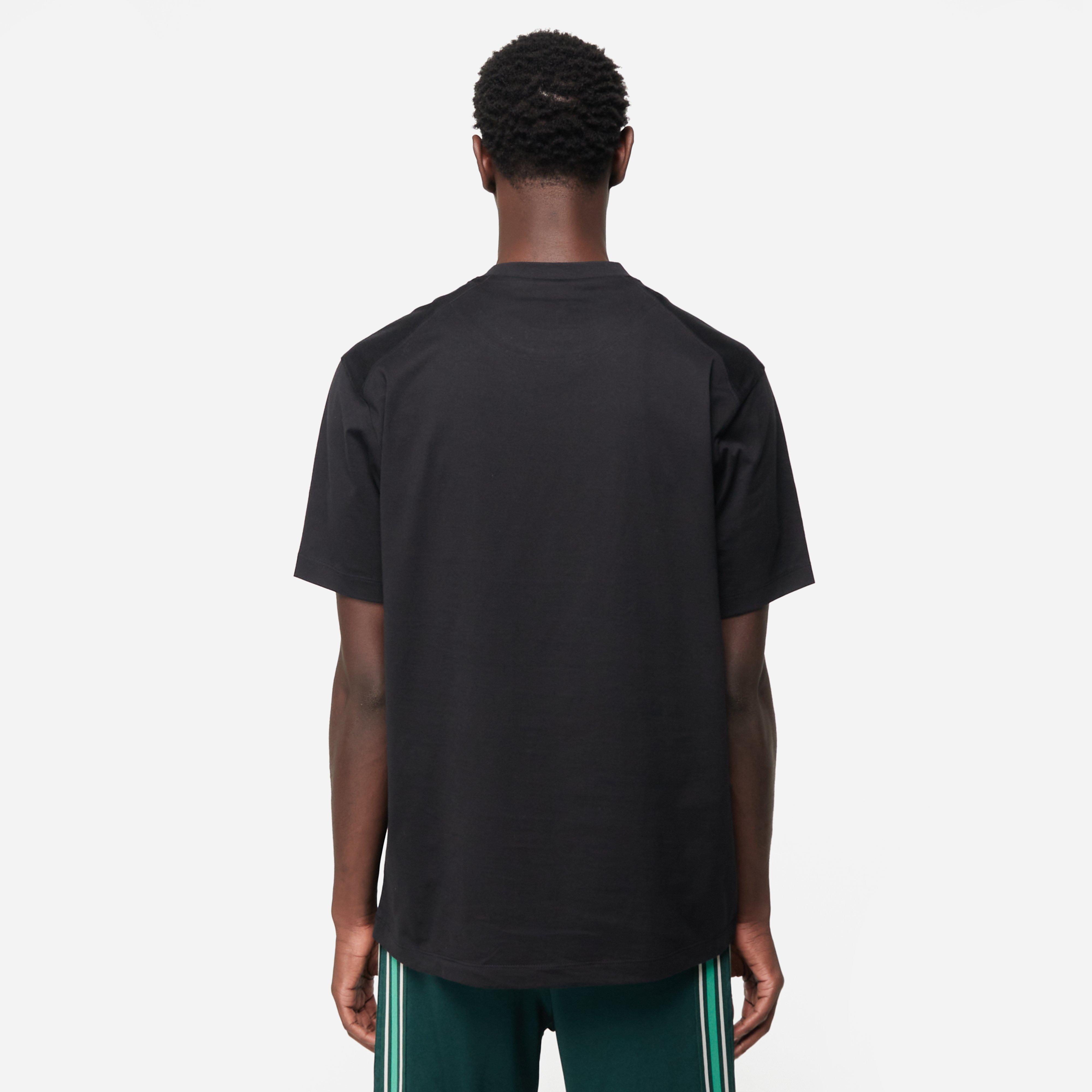 adidas Originals Y-3 Graphic T-Shirt
