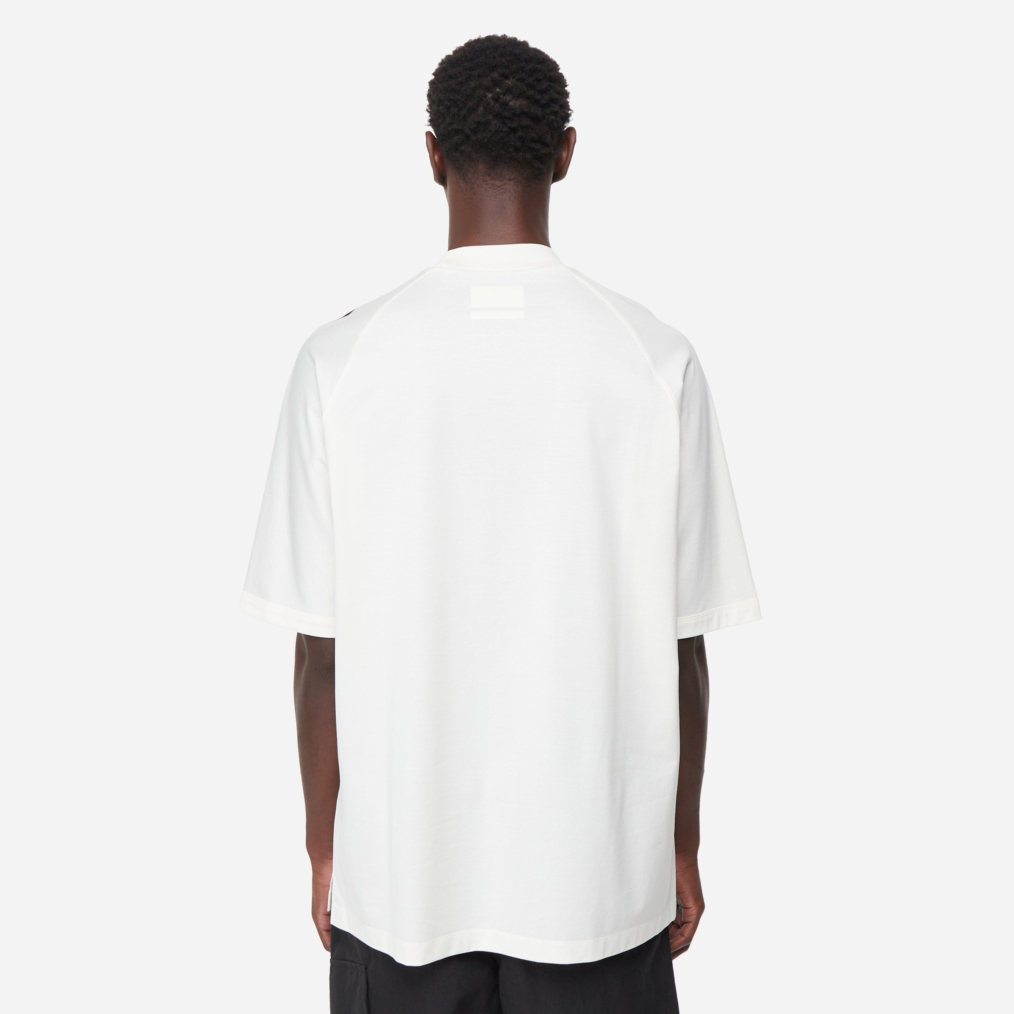 adidas Originals Y-3 3-Stripes T-Shirt