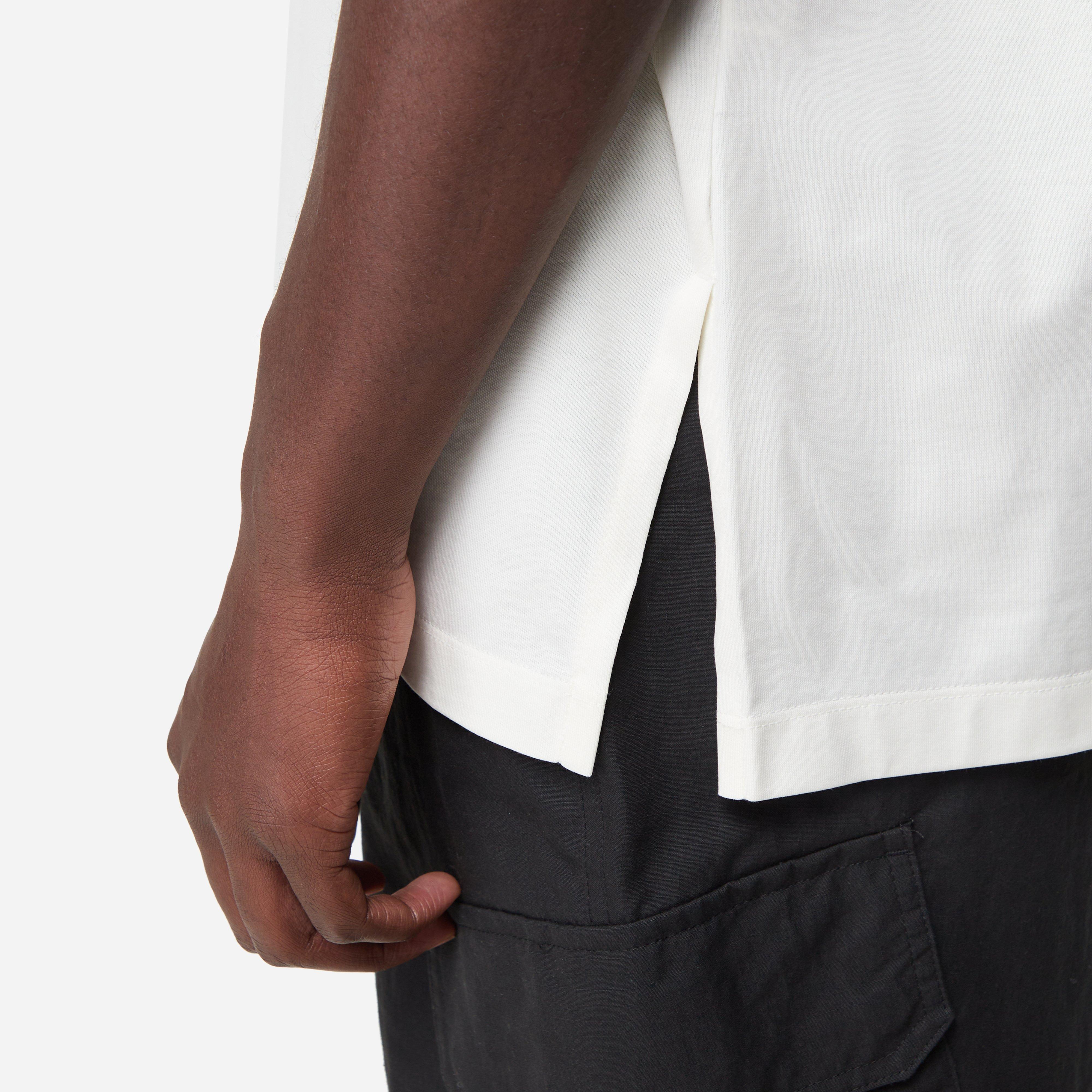 adidas Originals Y-3 3-Stripes T-Shirt