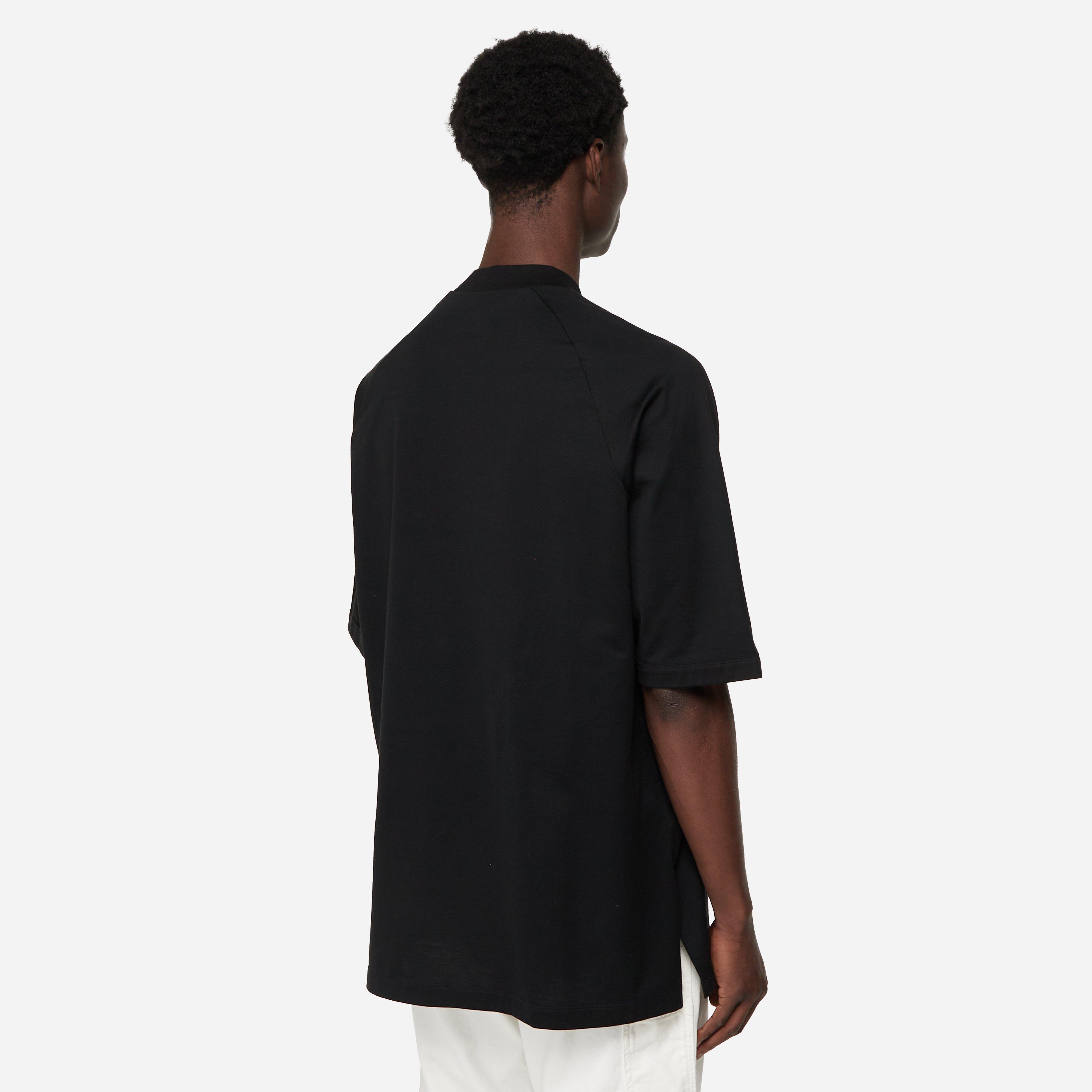 adidas Originals Y-3 3-Stripes T-Shirt