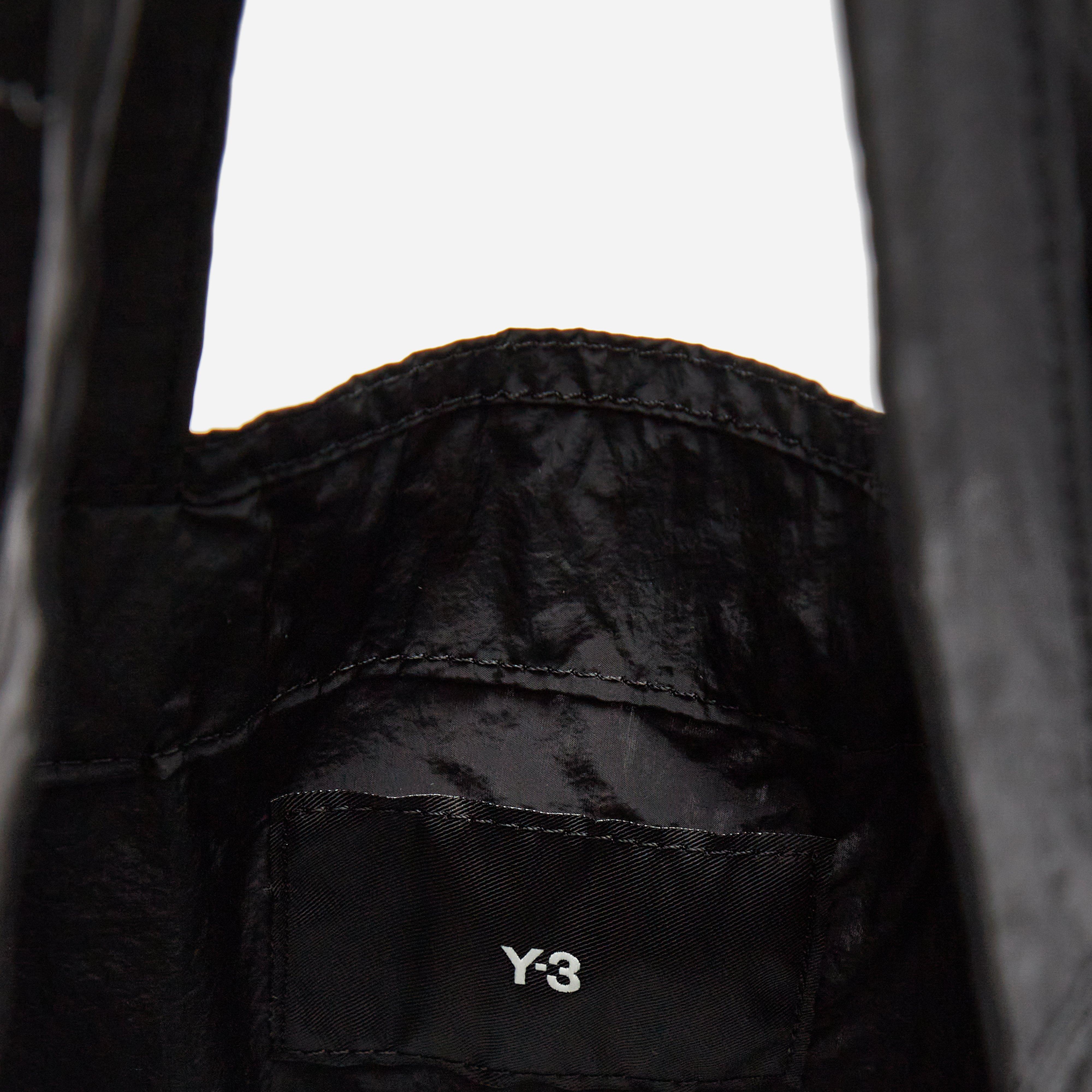 adidas Originals Y-3 Packable Tote Bag