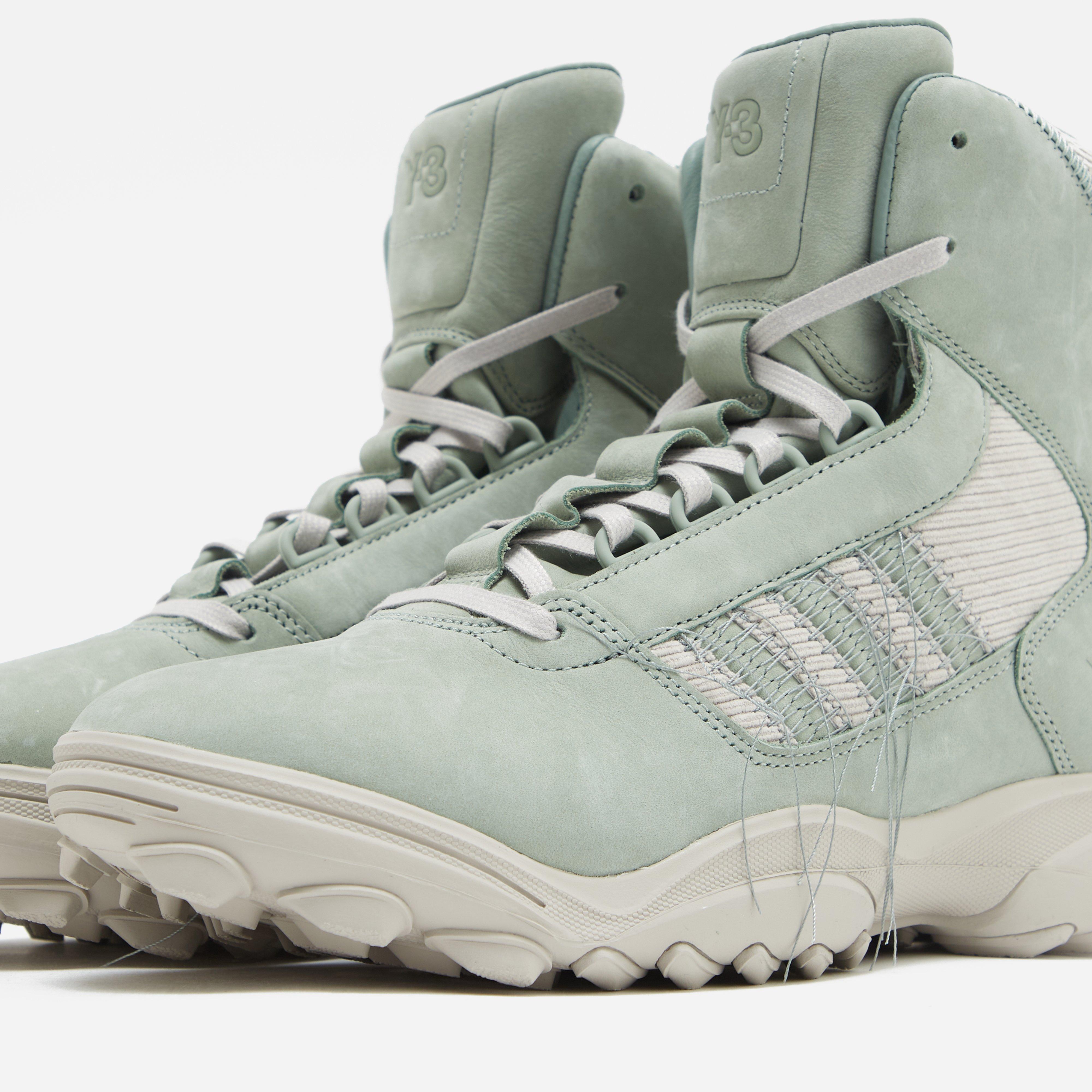 adidas Originals Y-3 GSG9 Boot