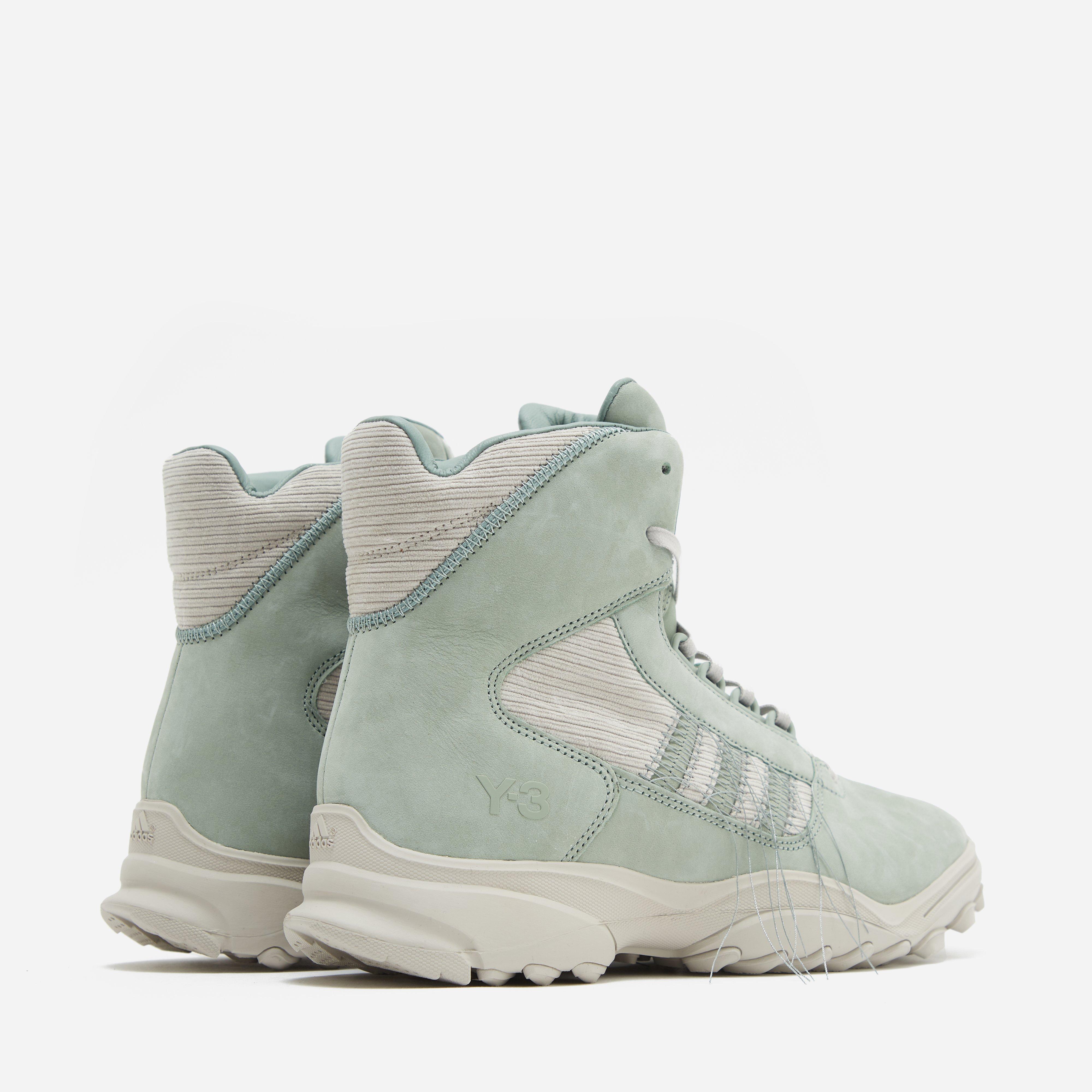 adidas Originals Y-3 GSG9 Boot