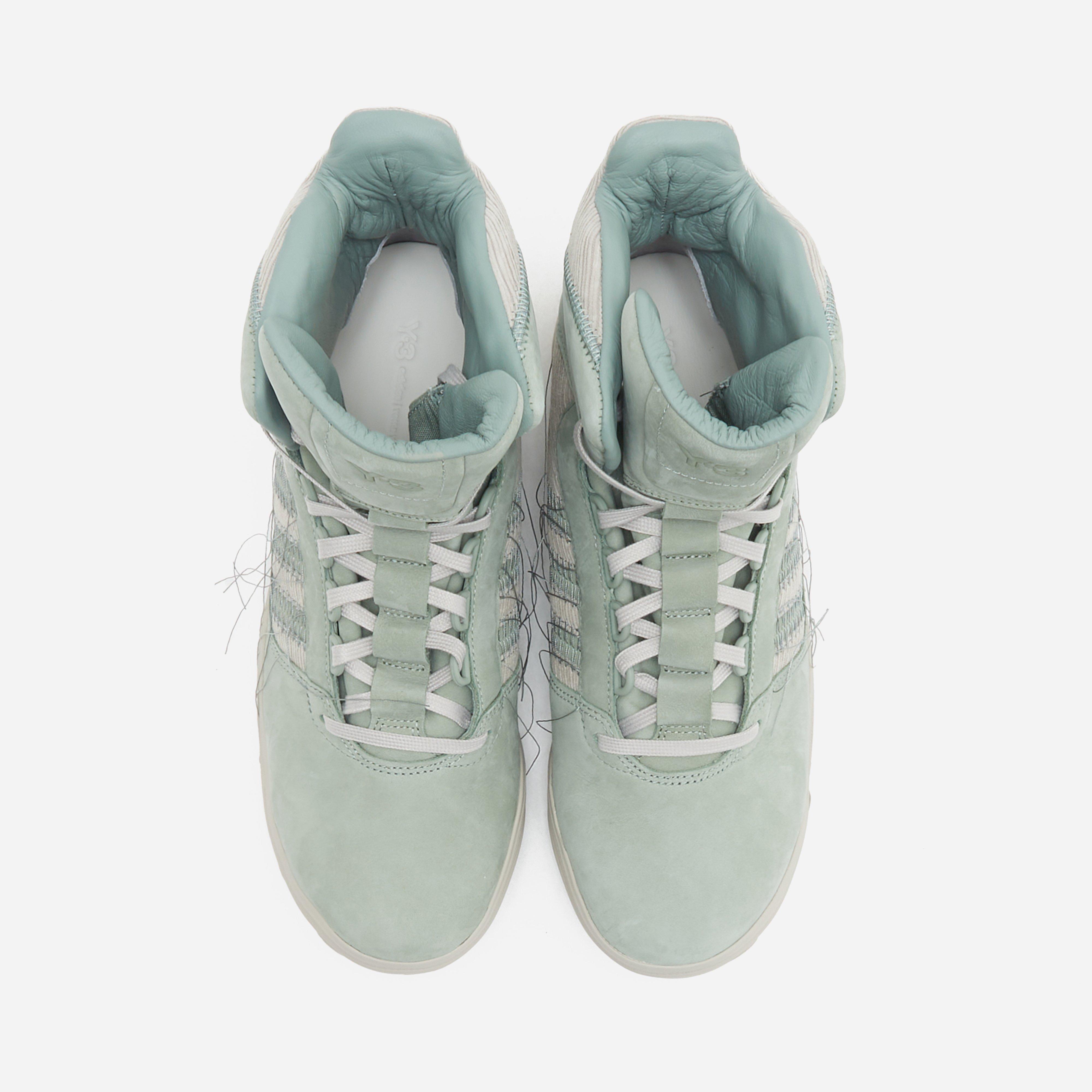 adidas Originals Y-3 GSG9 Boot