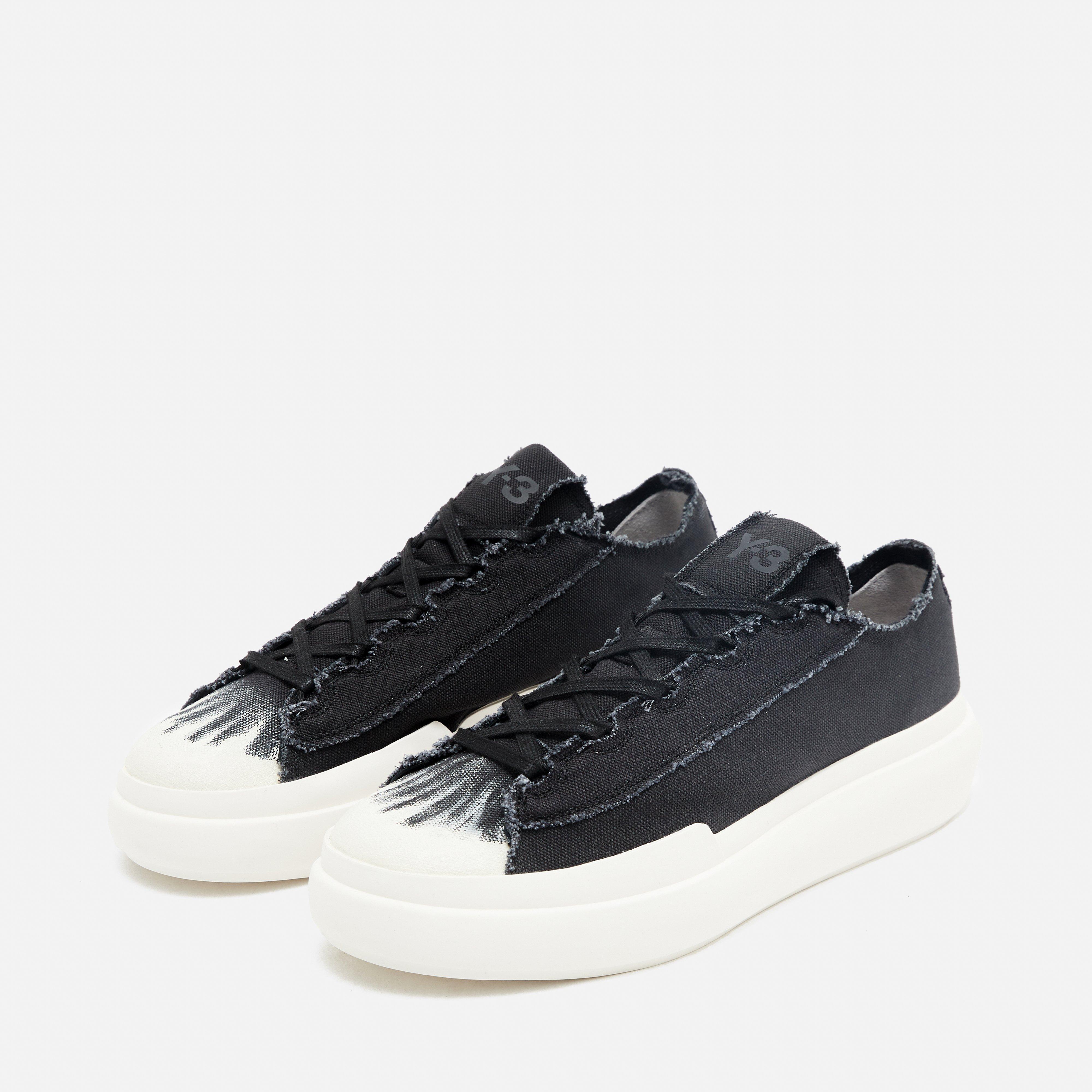 adidas Originals Y-3 Nizza Low