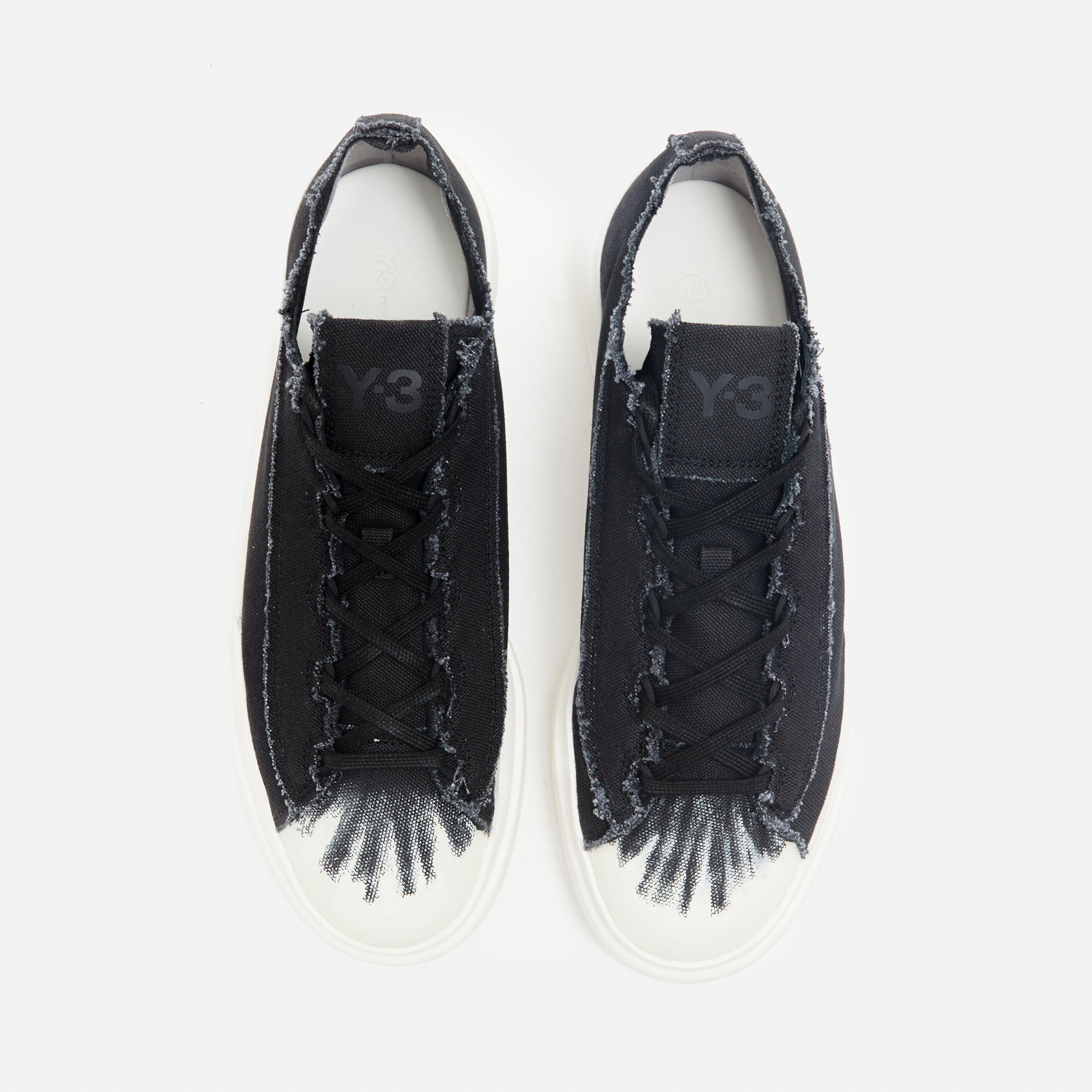 adidas Originals Y-3 Nizza Low