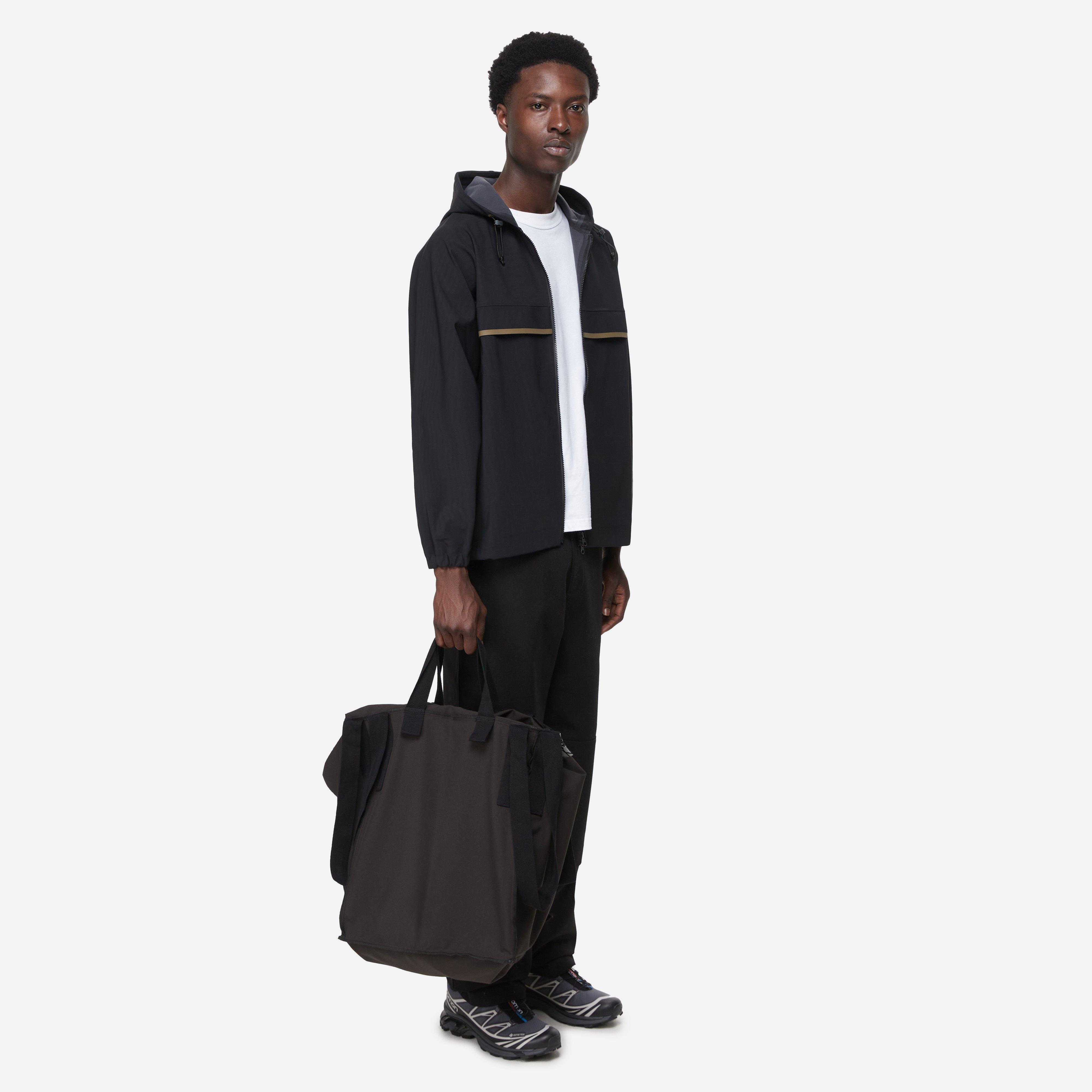 GR10K Render Bonded Fleece Jacket