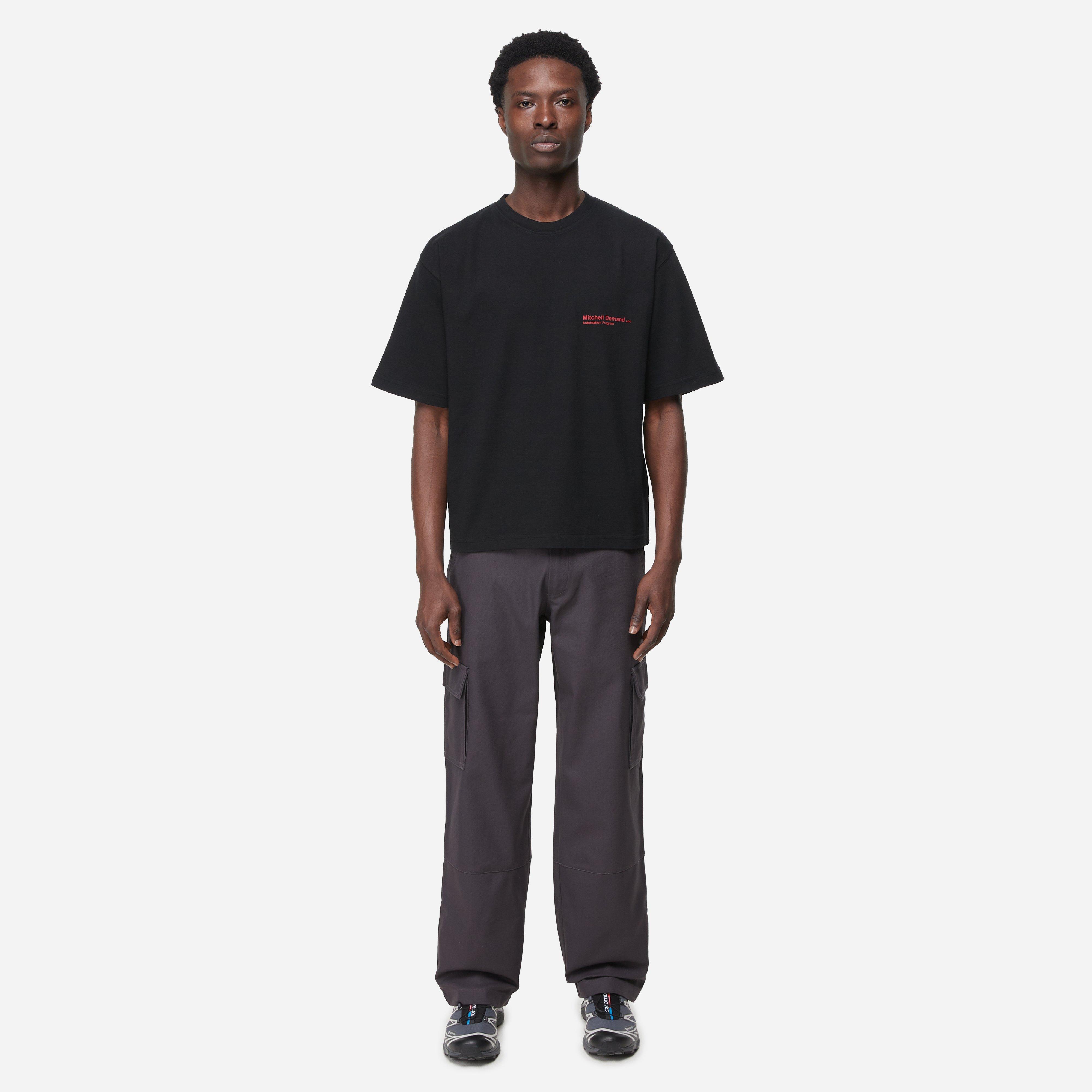 GR10K Mitchell Demand T-Shirt