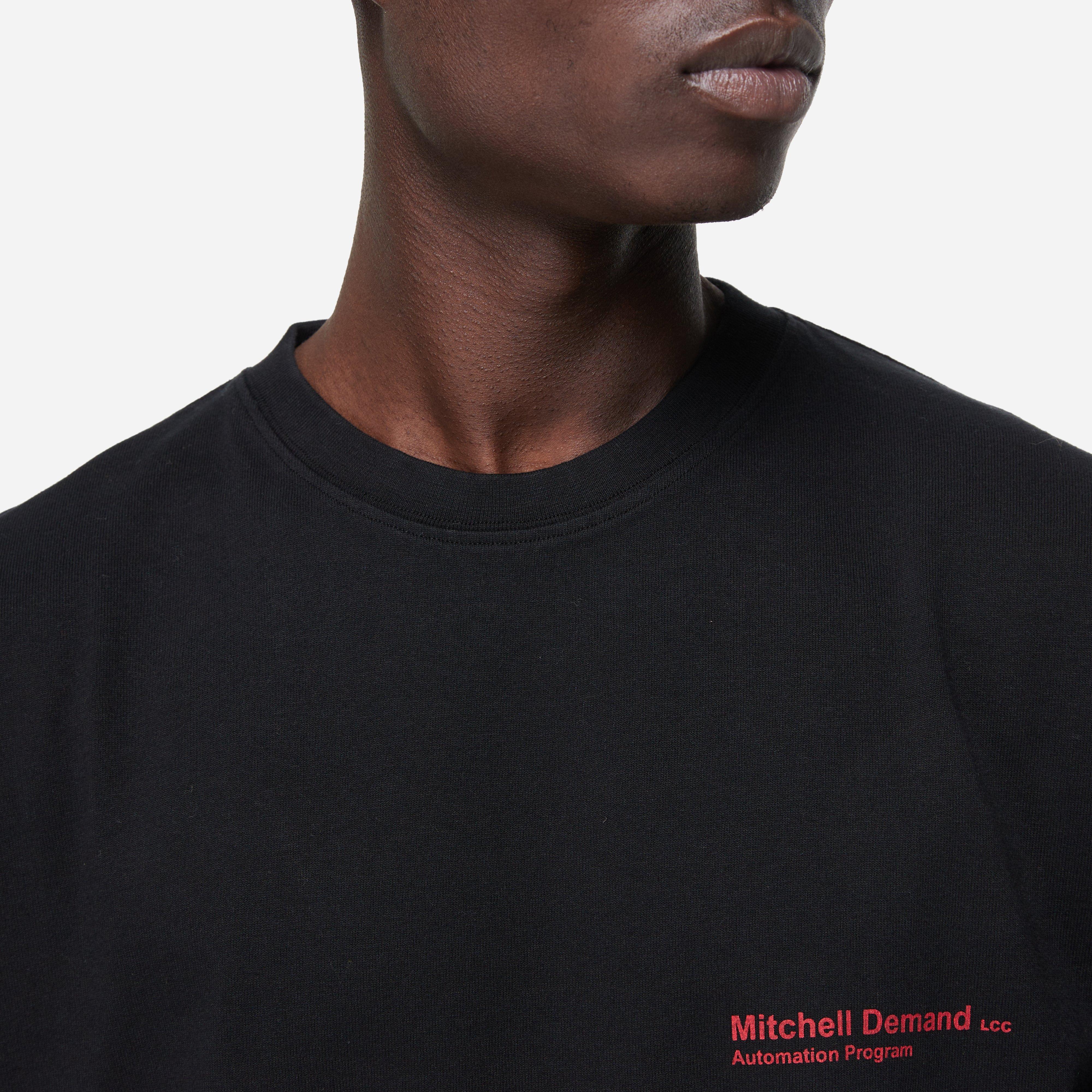 GR10K Mitchell Demand T-Shirt