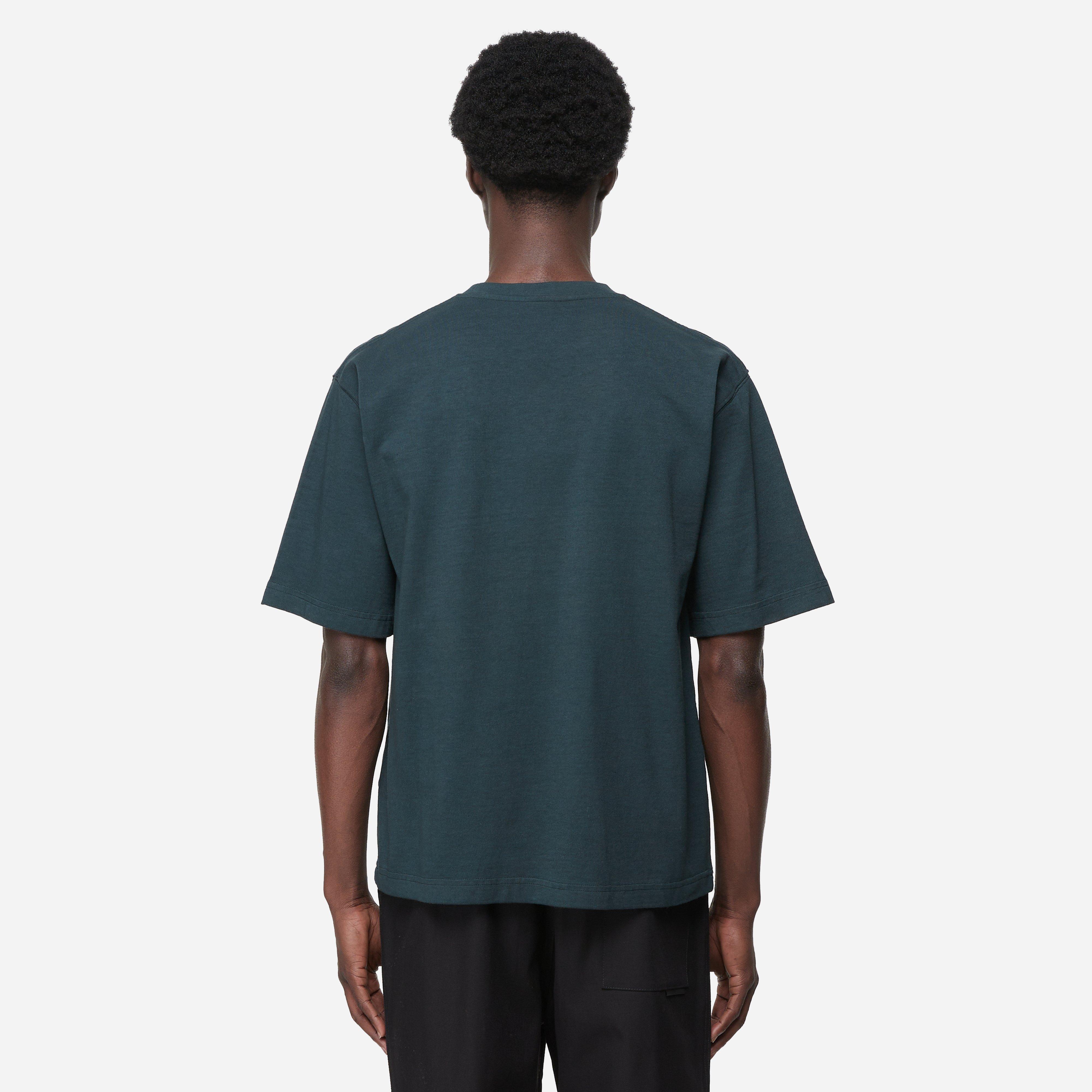 GR10K Frugal Robotics T-Shirt