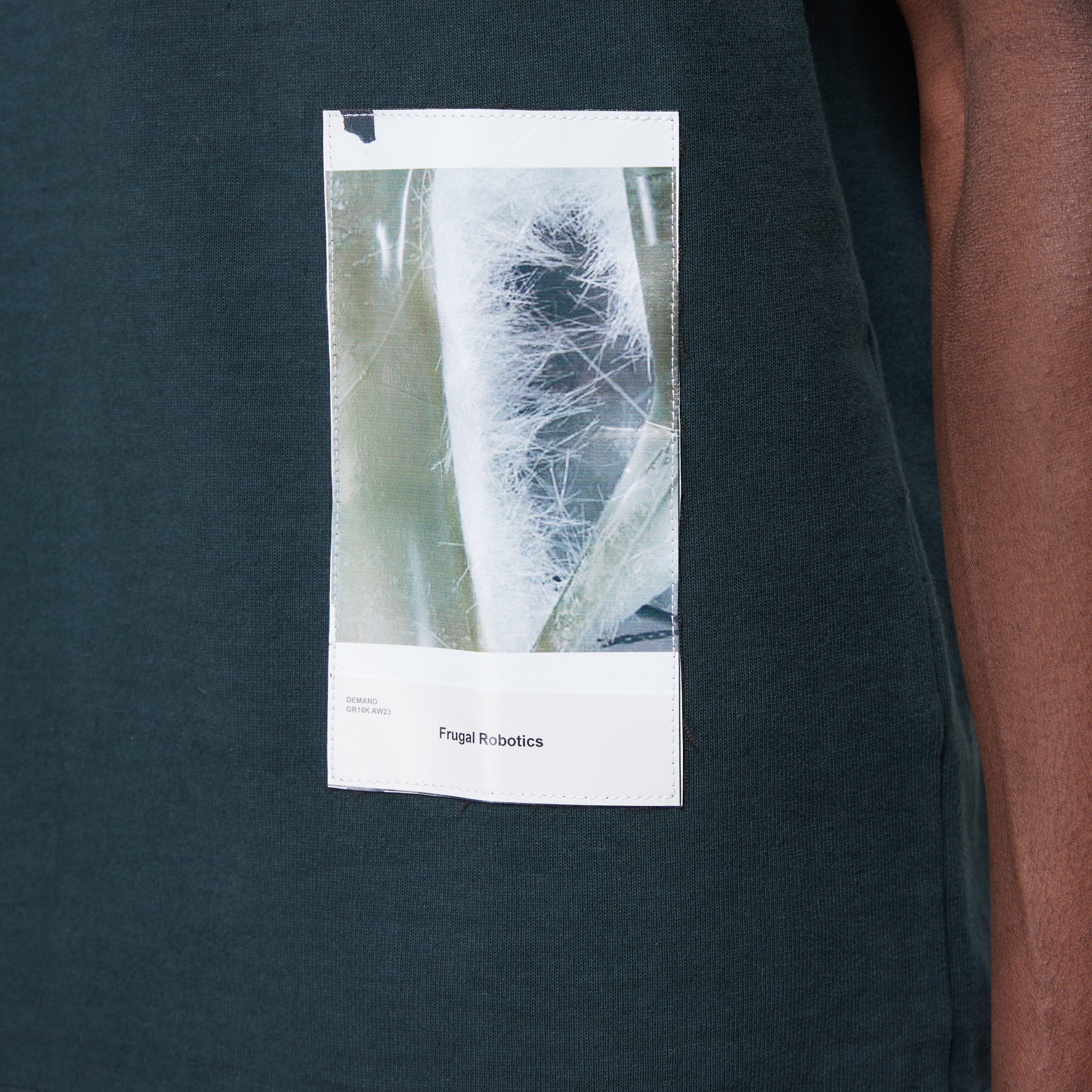 GR10K Frugal Robotics T-Shirt