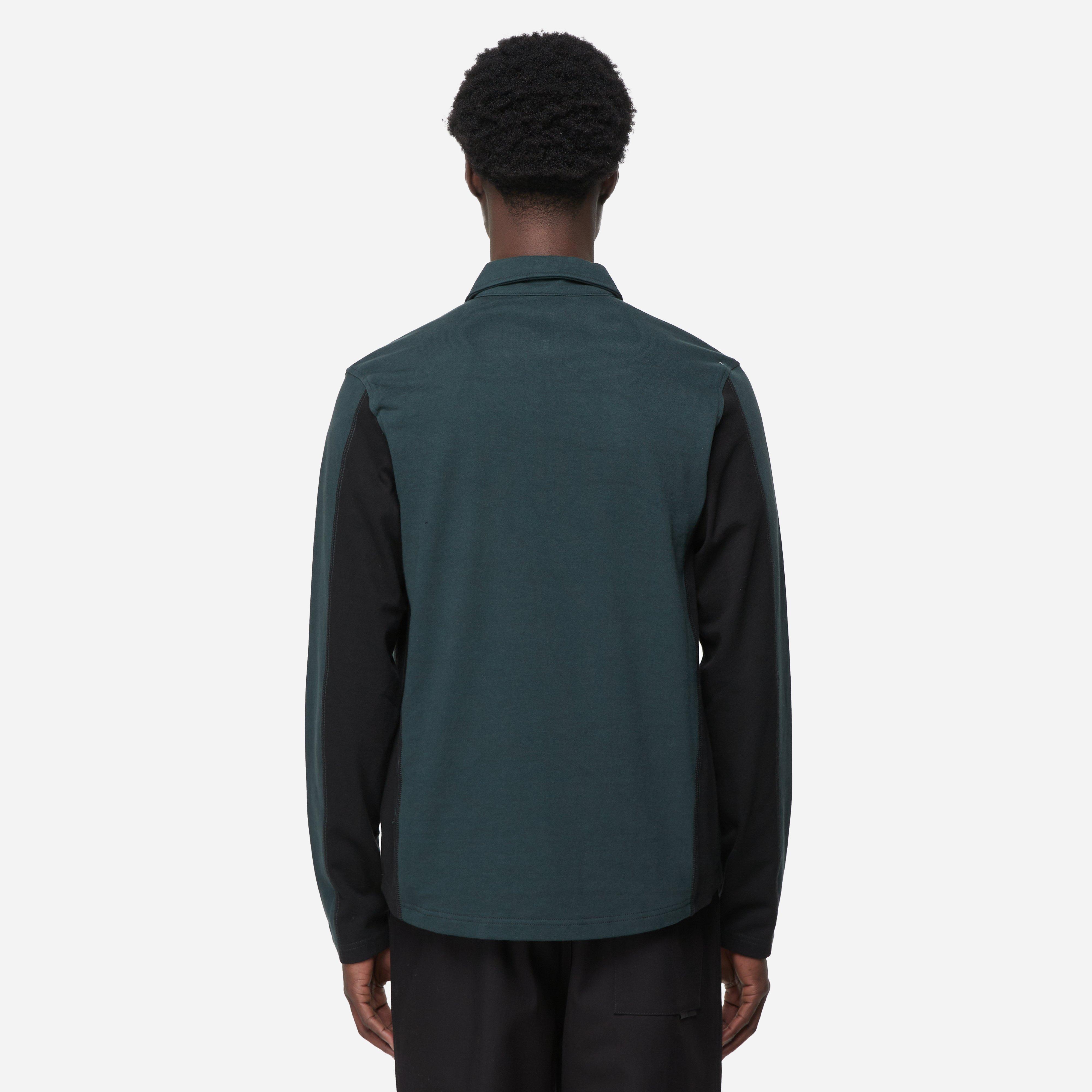 GR10K Half Zip Sweatshirt