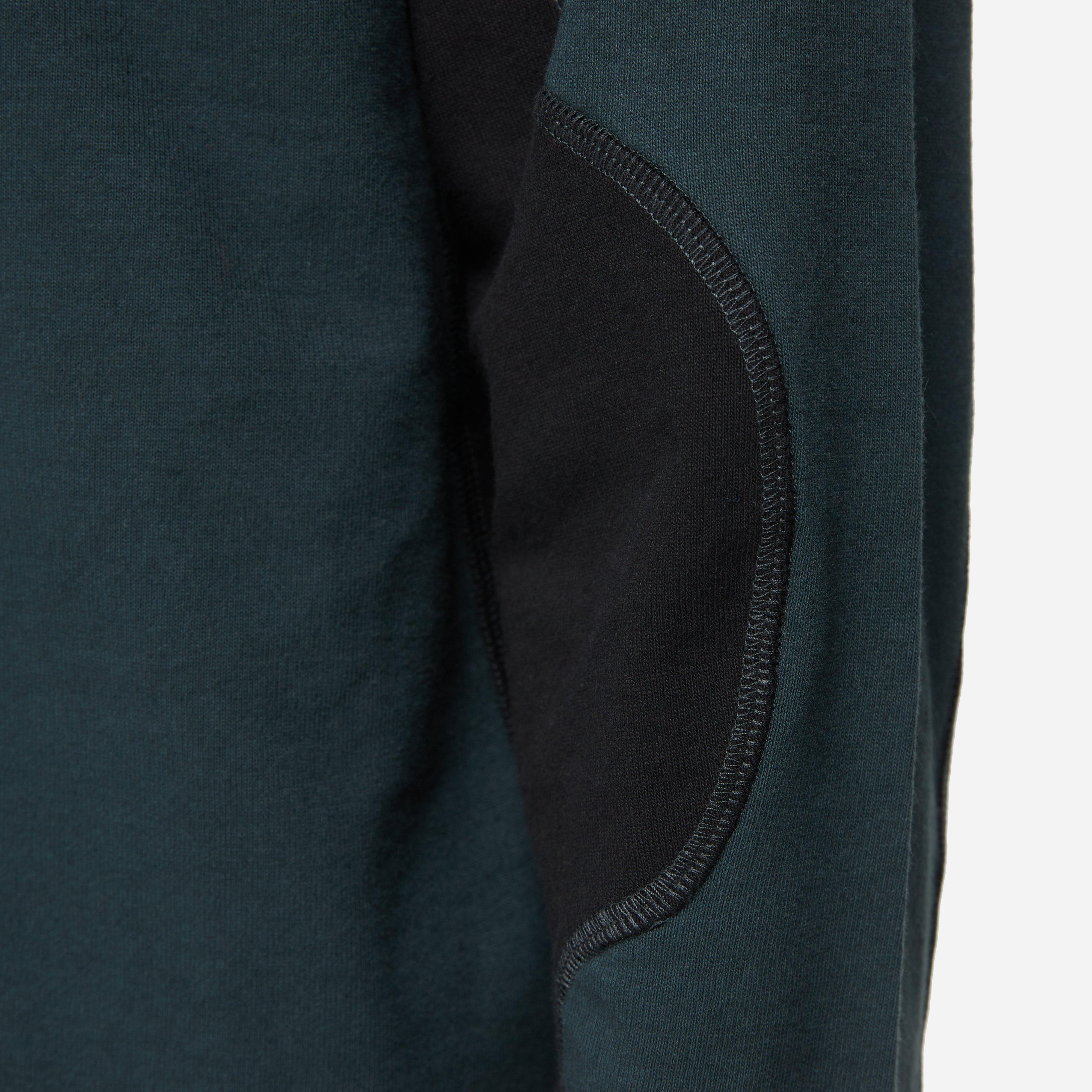 GR10K Half Zip Sweatshirt