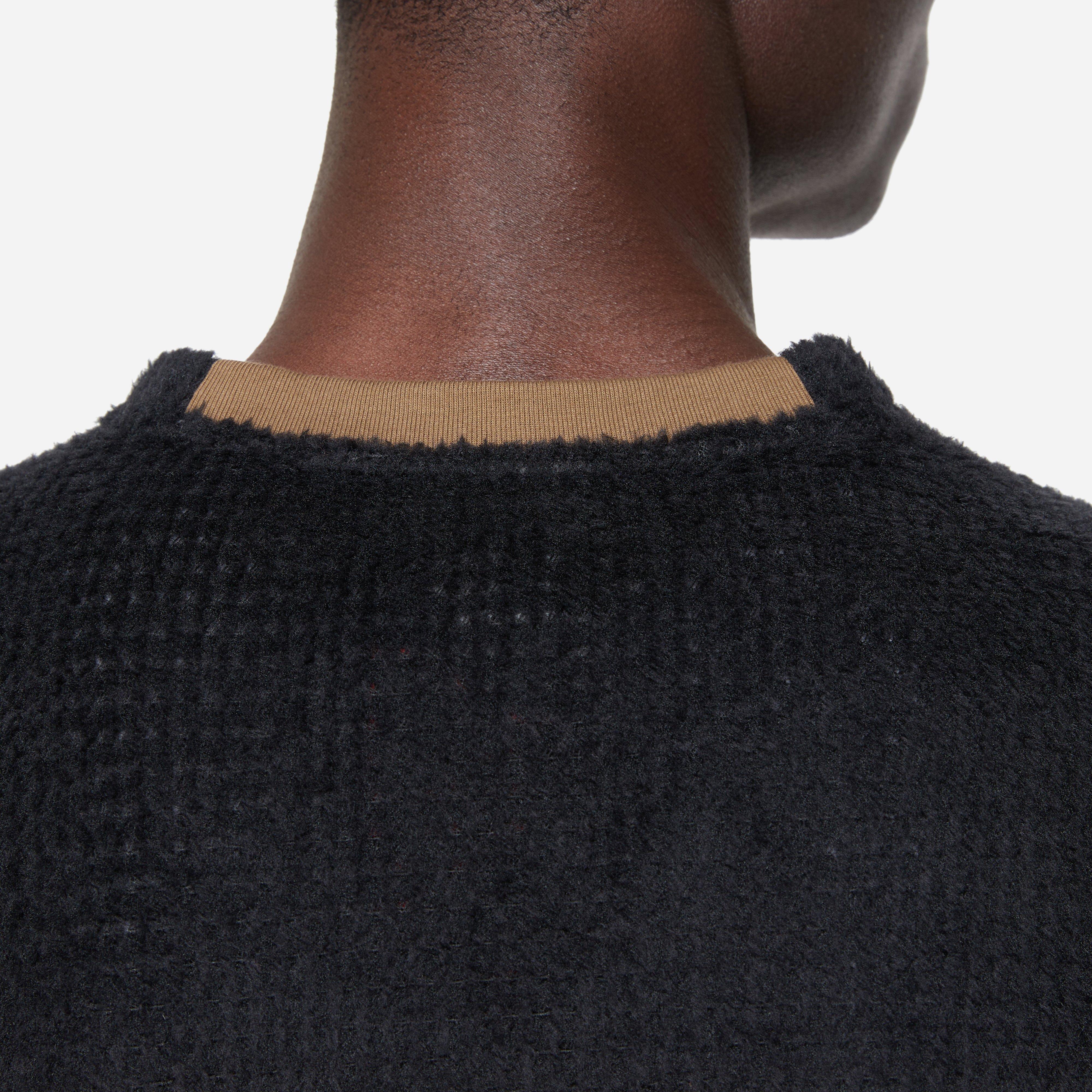 GR10K Alpha Polartec Sweatshirt