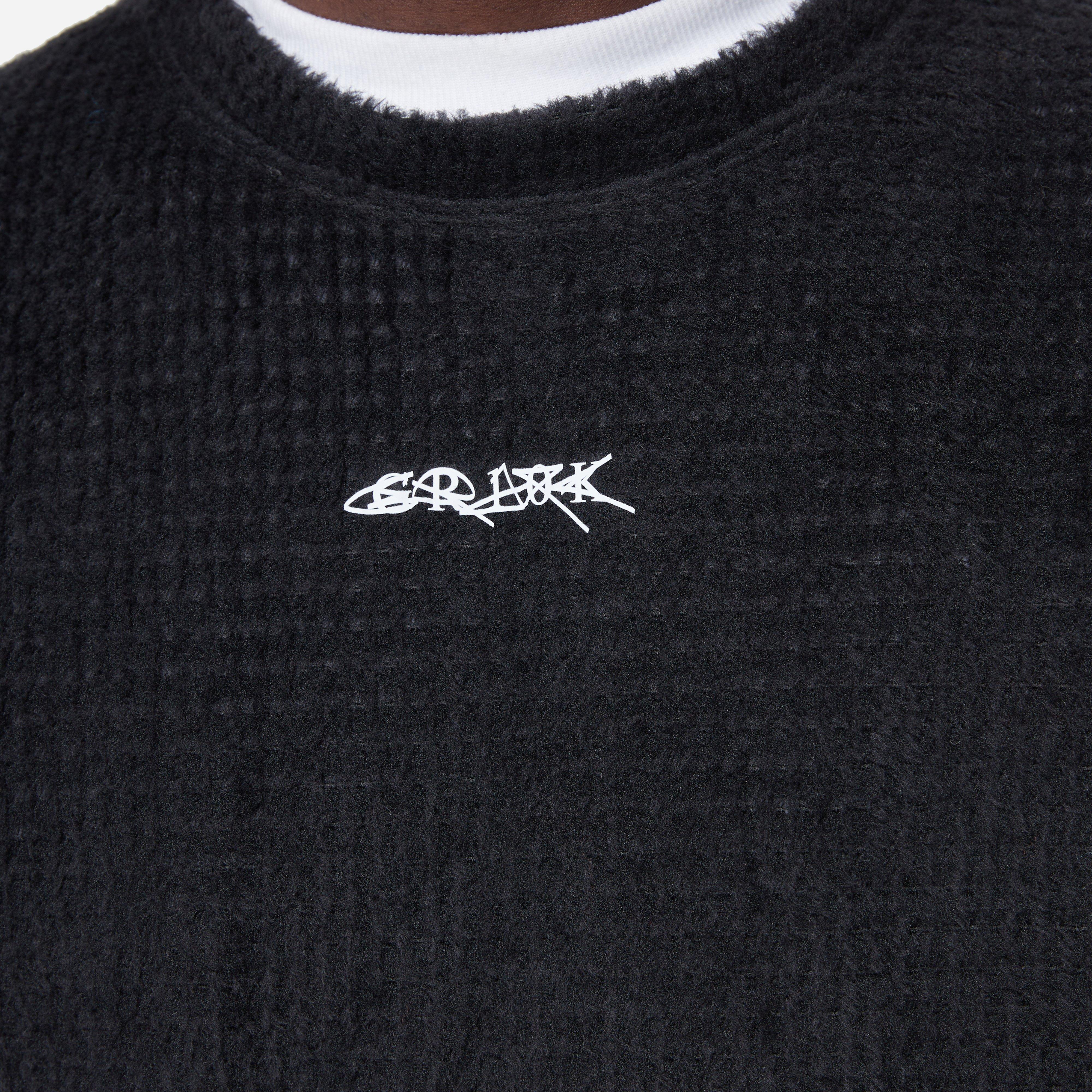 GR10K Alpha Polartec Sweatshirt